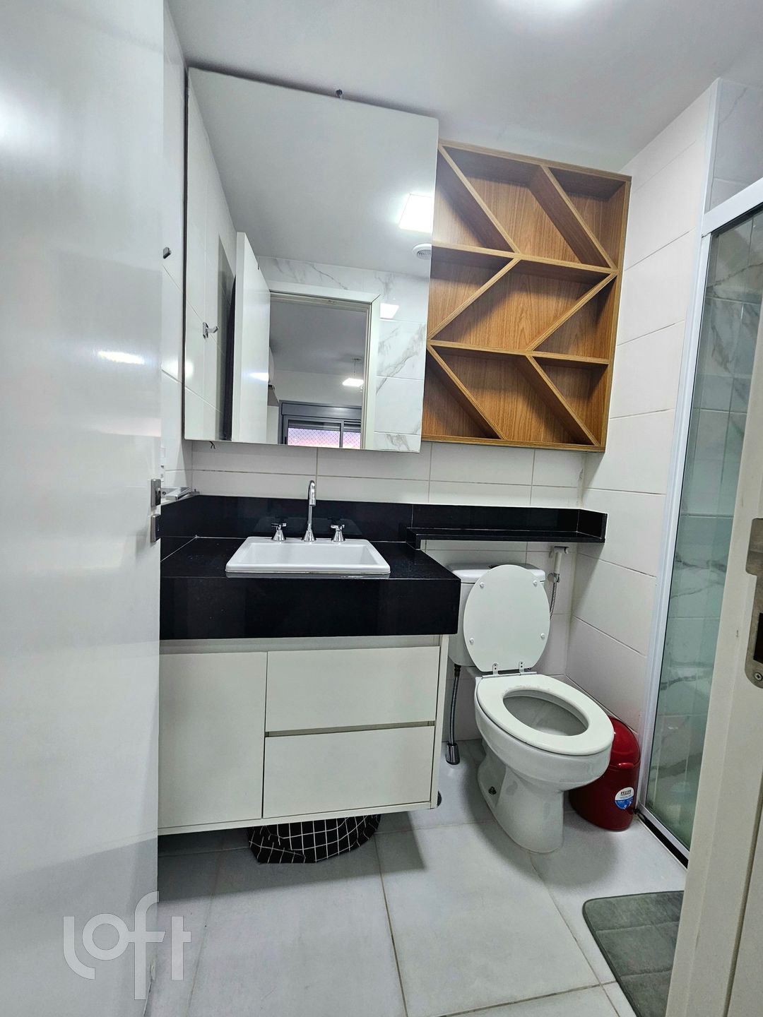 Apartamento à venda com 2 quartos, 62m² - Foto 16