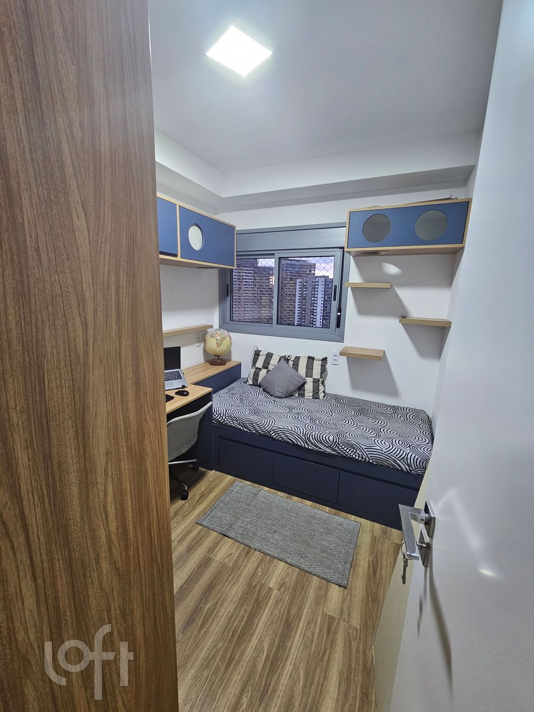 Apartamento à venda com 2 quartos, 62m² - Foto 10