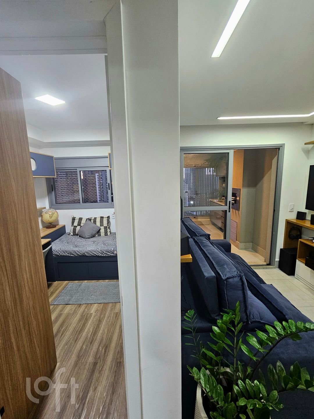 Apartamento à venda com 2 quartos, 62m² - Foto 17