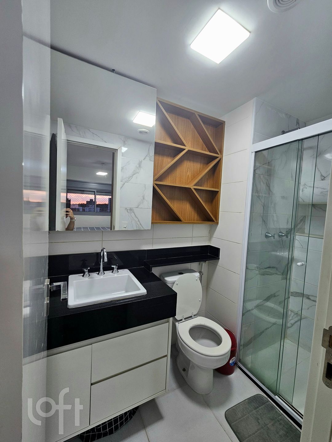 Apartamento à venda com 2 quartos, 62m² - Foto 15