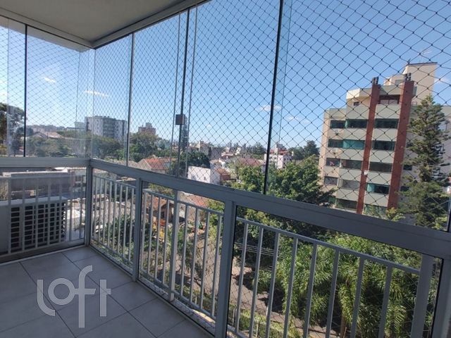 Apartamento com 83m², 3 dormitórios, 1 suíte, 1 vaga, Vila Ipiranga em Porto Alegre