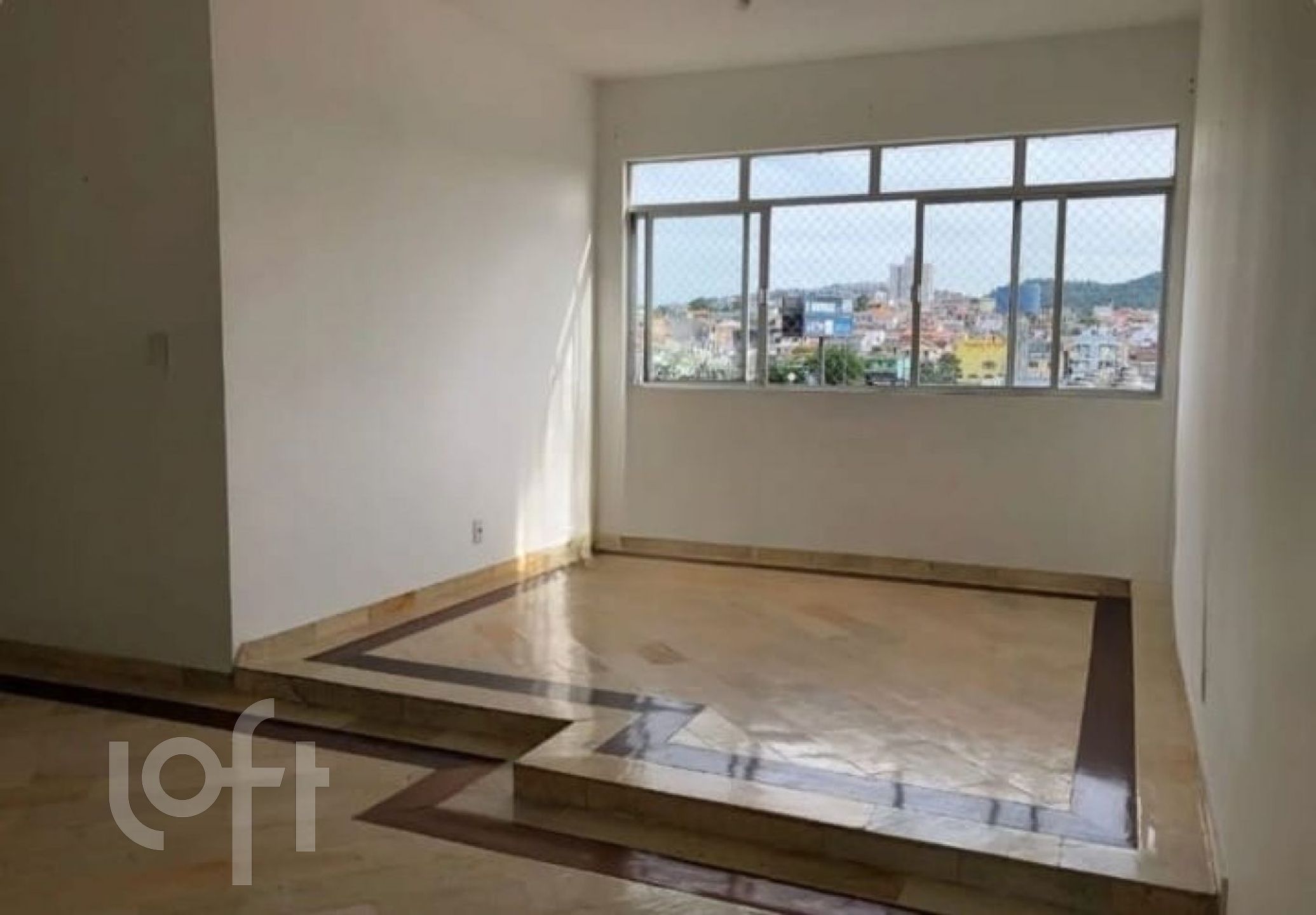Apartamento à venda em Barreiros com 75 m², 3 quartos, 1 vaga
