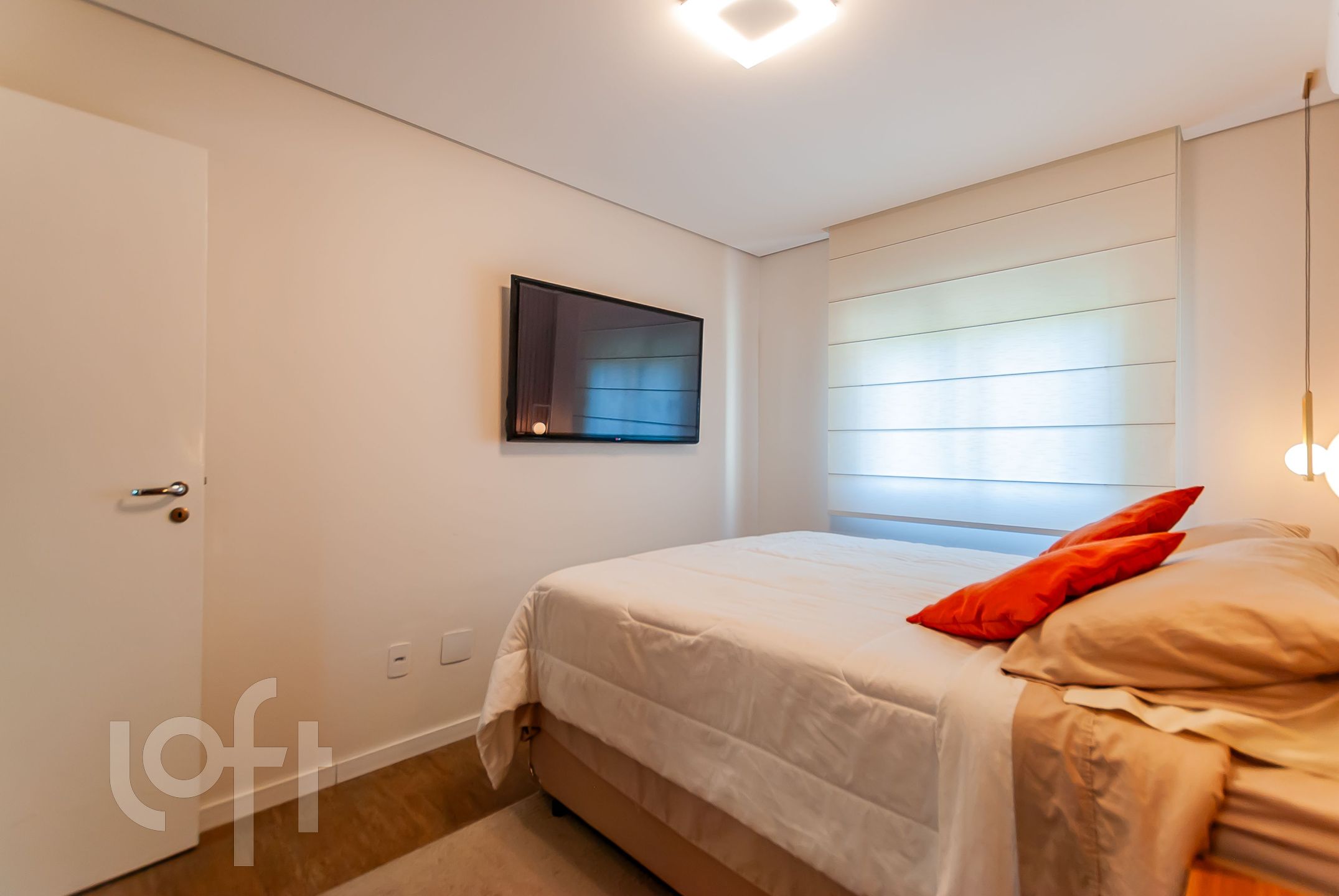 Apartamento à venda com 3 quartos, 116m² - Foto 20