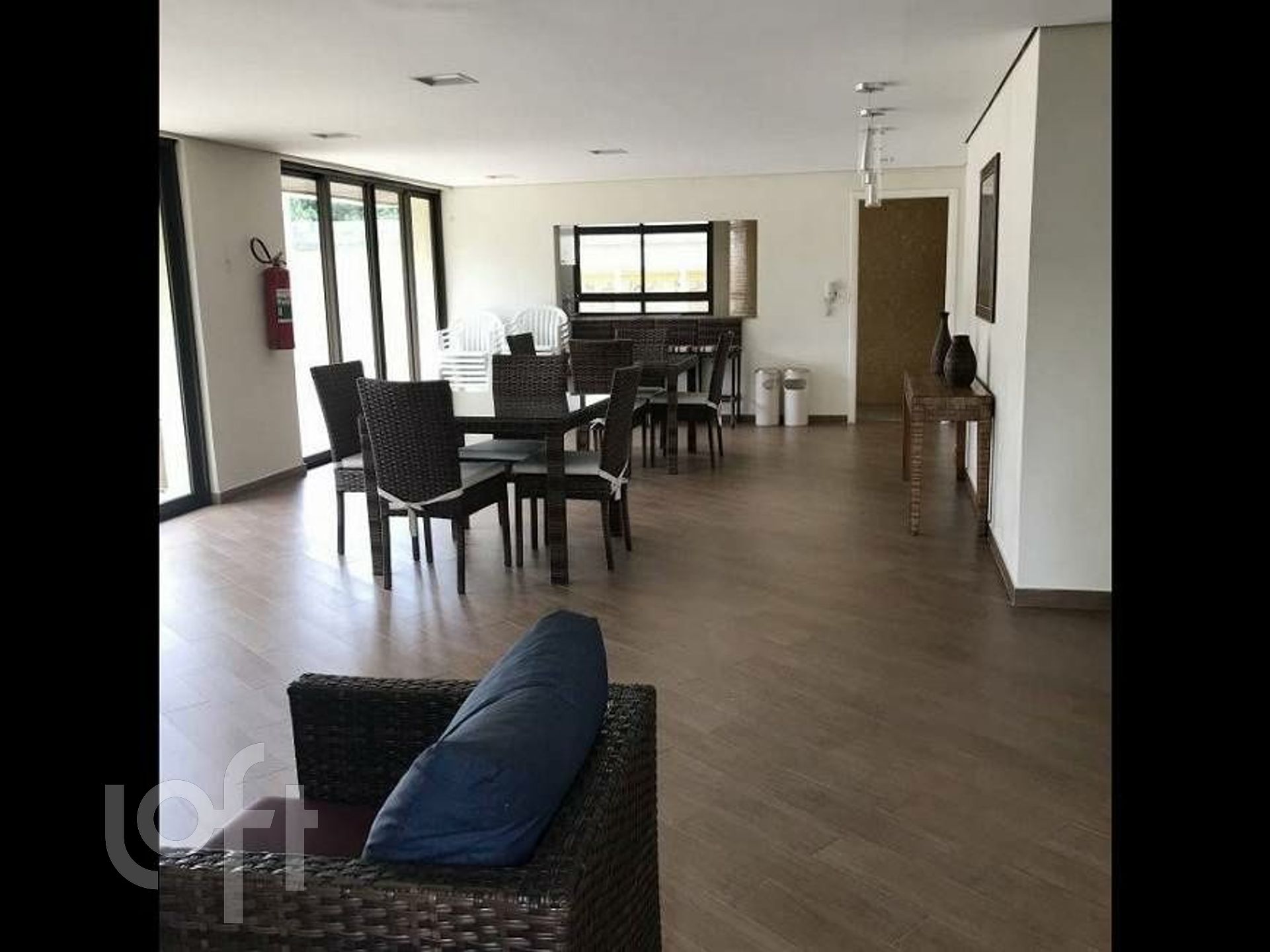 Apartamento à venda com 3 quartos, 120m² - Foto 22