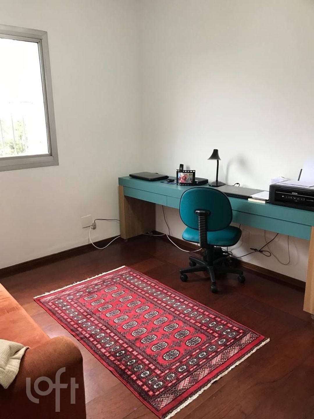 Apartamento à venda com 3 quartos, 120m² - Foto 21