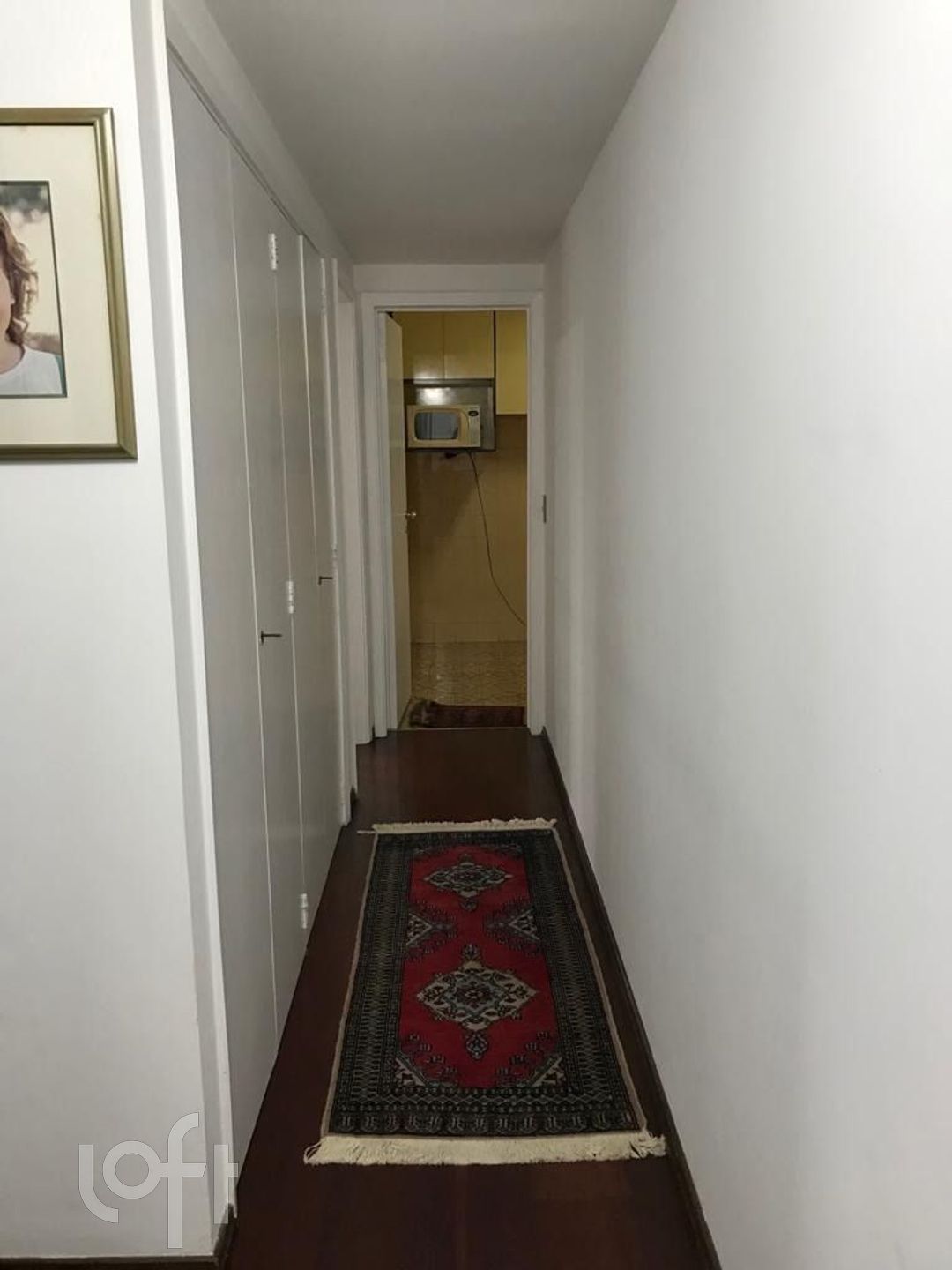 Apartamento à venda com 3 quartos, 120m² - Foto 27