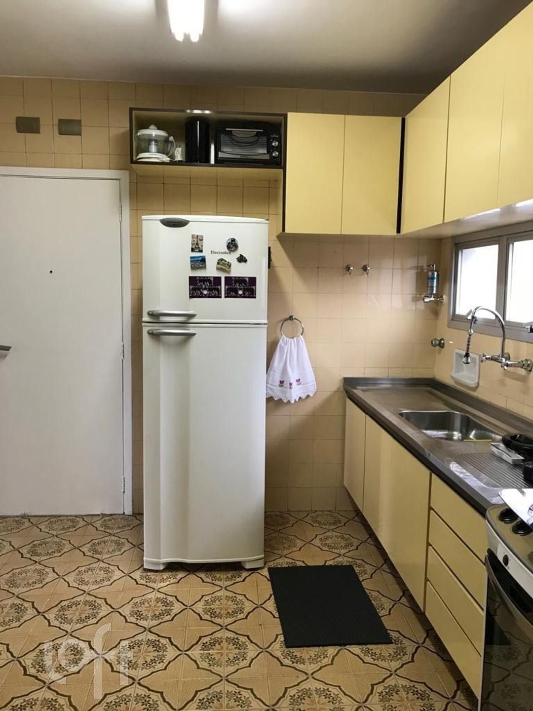 Apartamento à venda com 3 quartos, 120m² - Foto 35