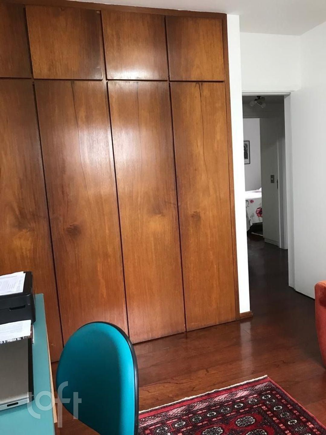 Apartamento à venda com 3 quartos, 120m² - Foto 19