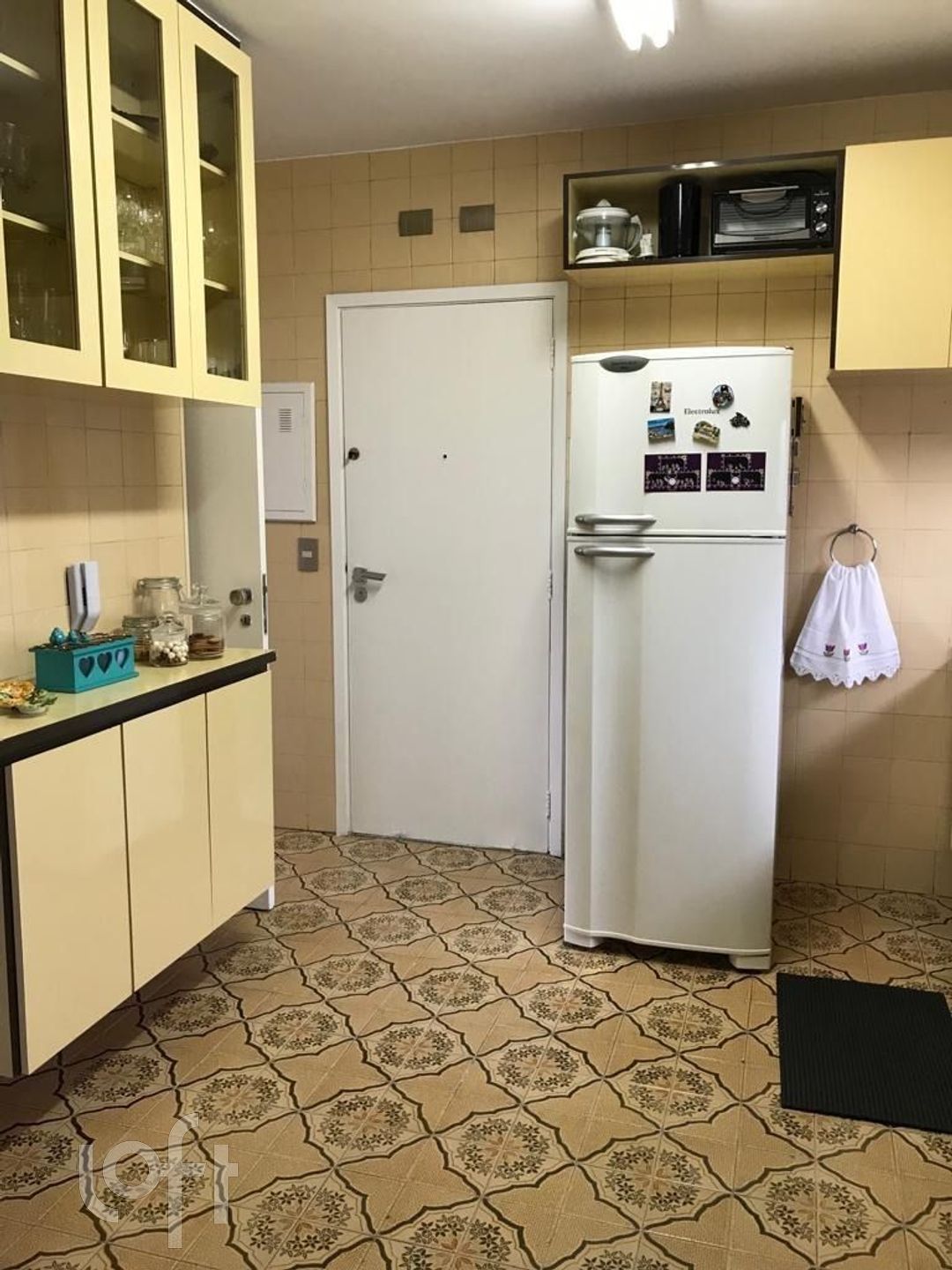 Apartamento à venda com 3 quartos, 120m² - Foto 37