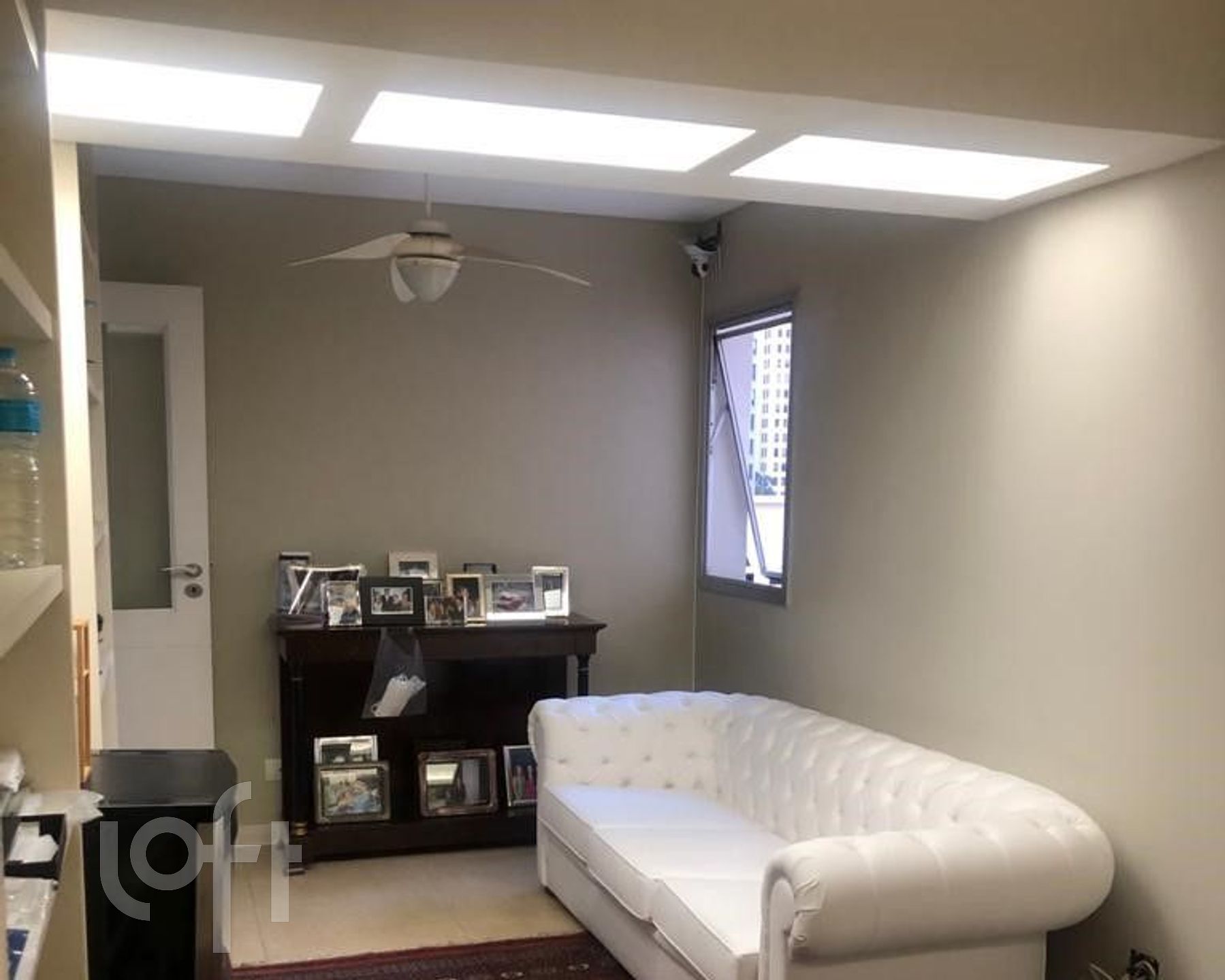 Apartamento à venda com 4 quartos, 197m² - Foto 10