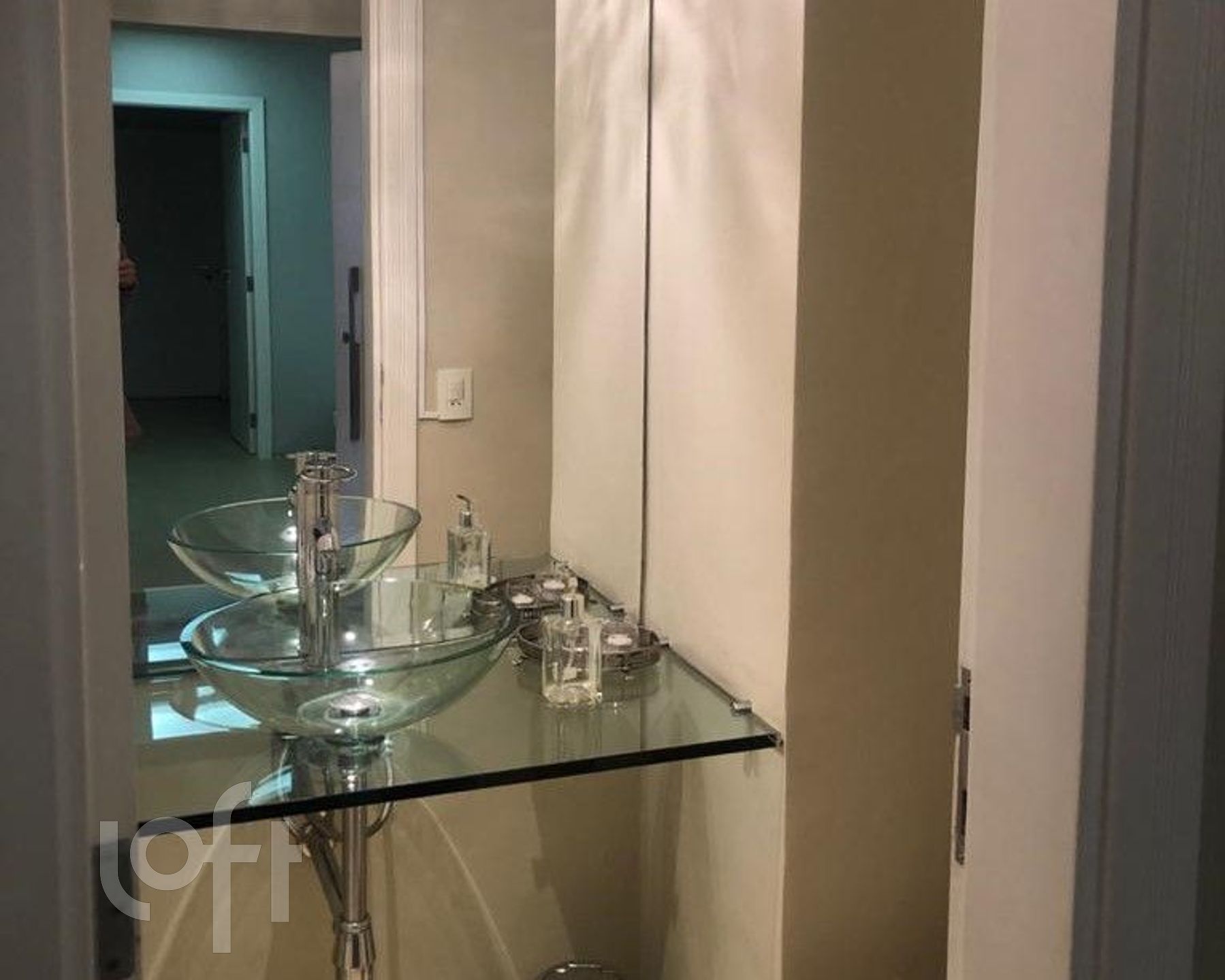 Apartamento à venda com 4 quartos, 197m² - Foto 12