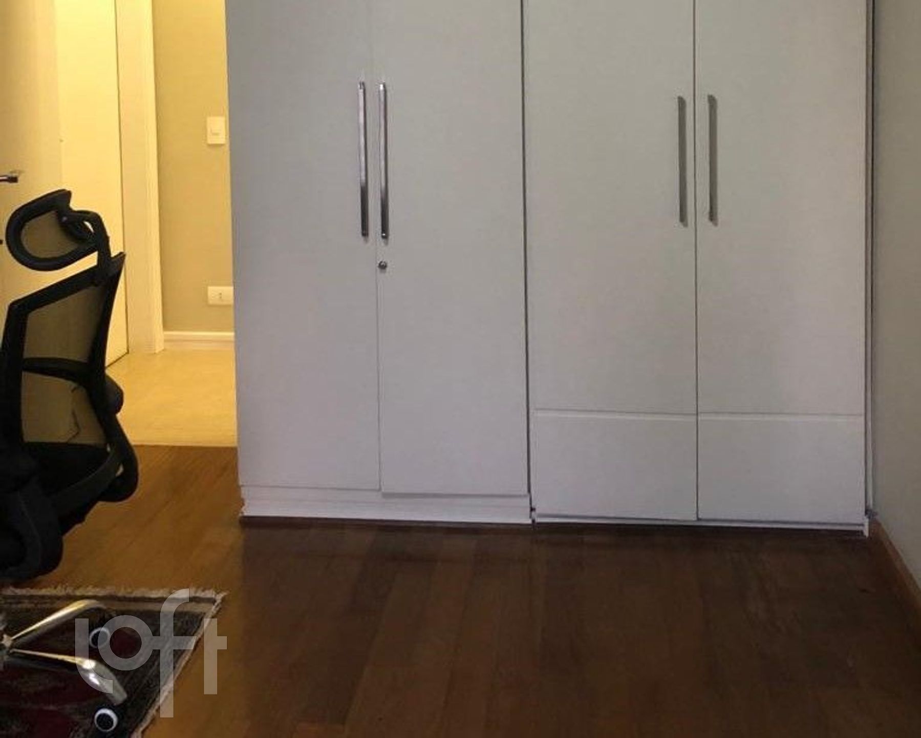 Apartamento à venda com 4 quartos, 197m² - Foto 14