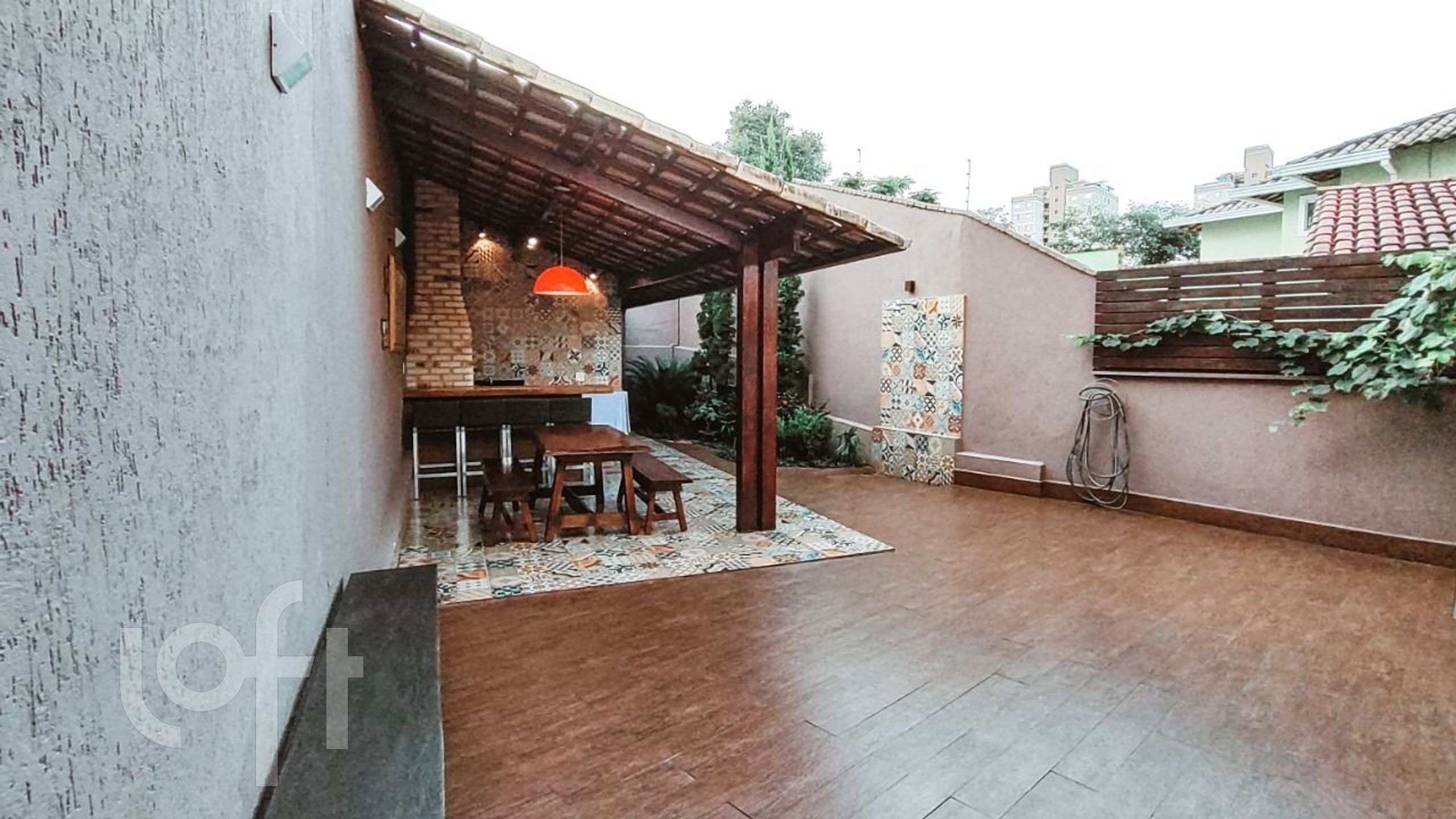 Casa à venda com 3 quartos, 354m² - Foto 13