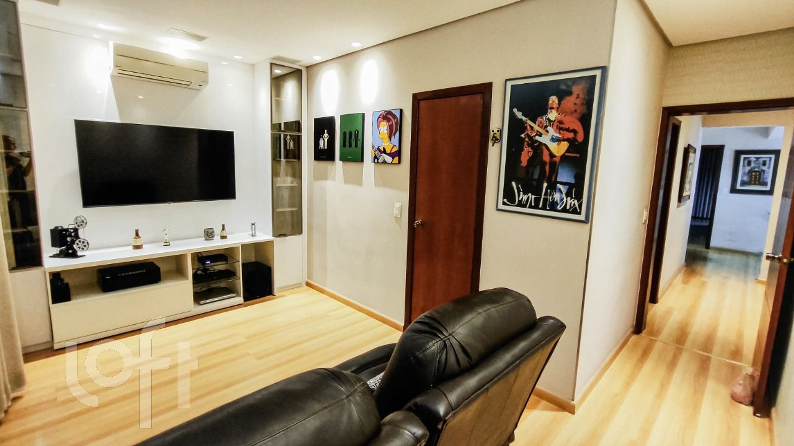 Casa à venda com 3 quartos, 354m² - Foto 32