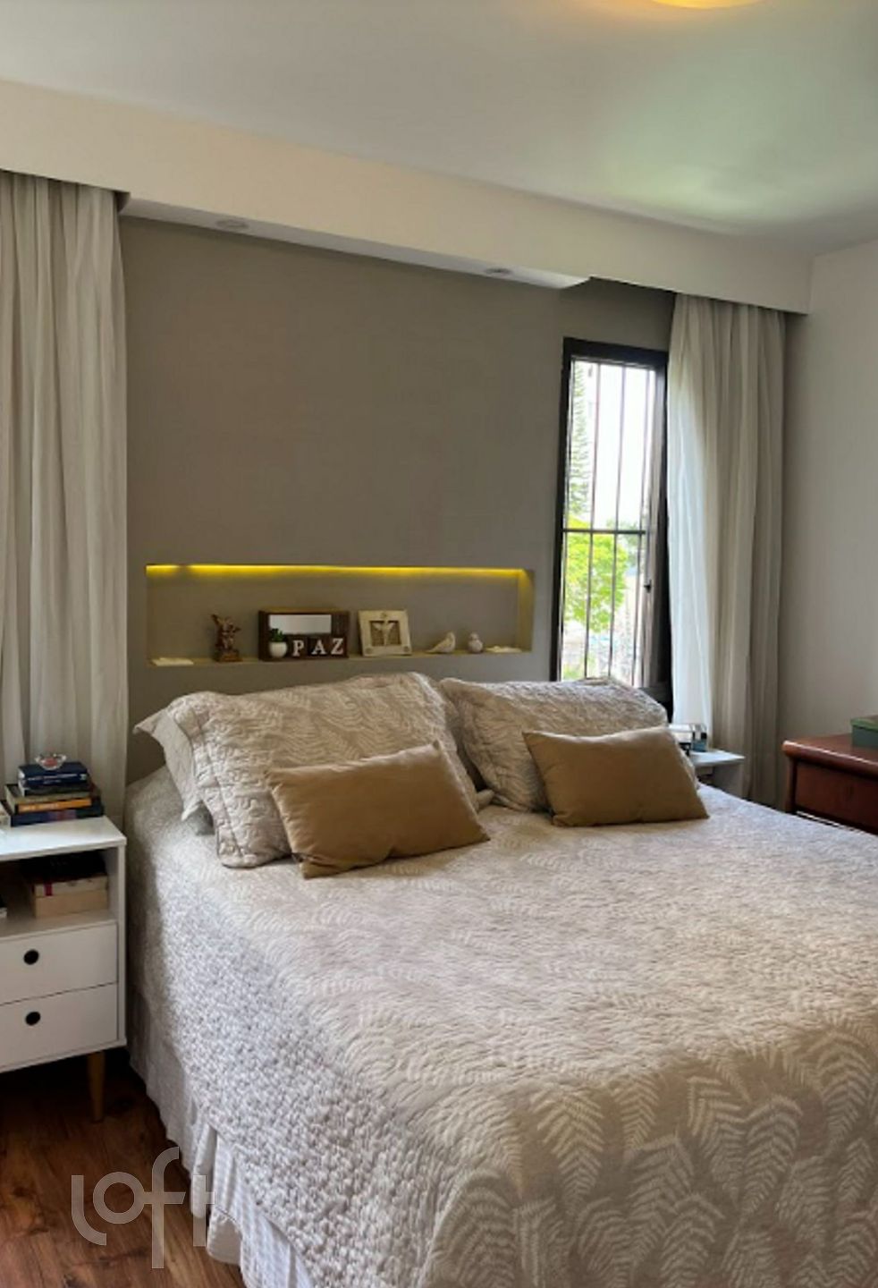 Apartamento à venda com 4 quartos, 153m² - Foto 9