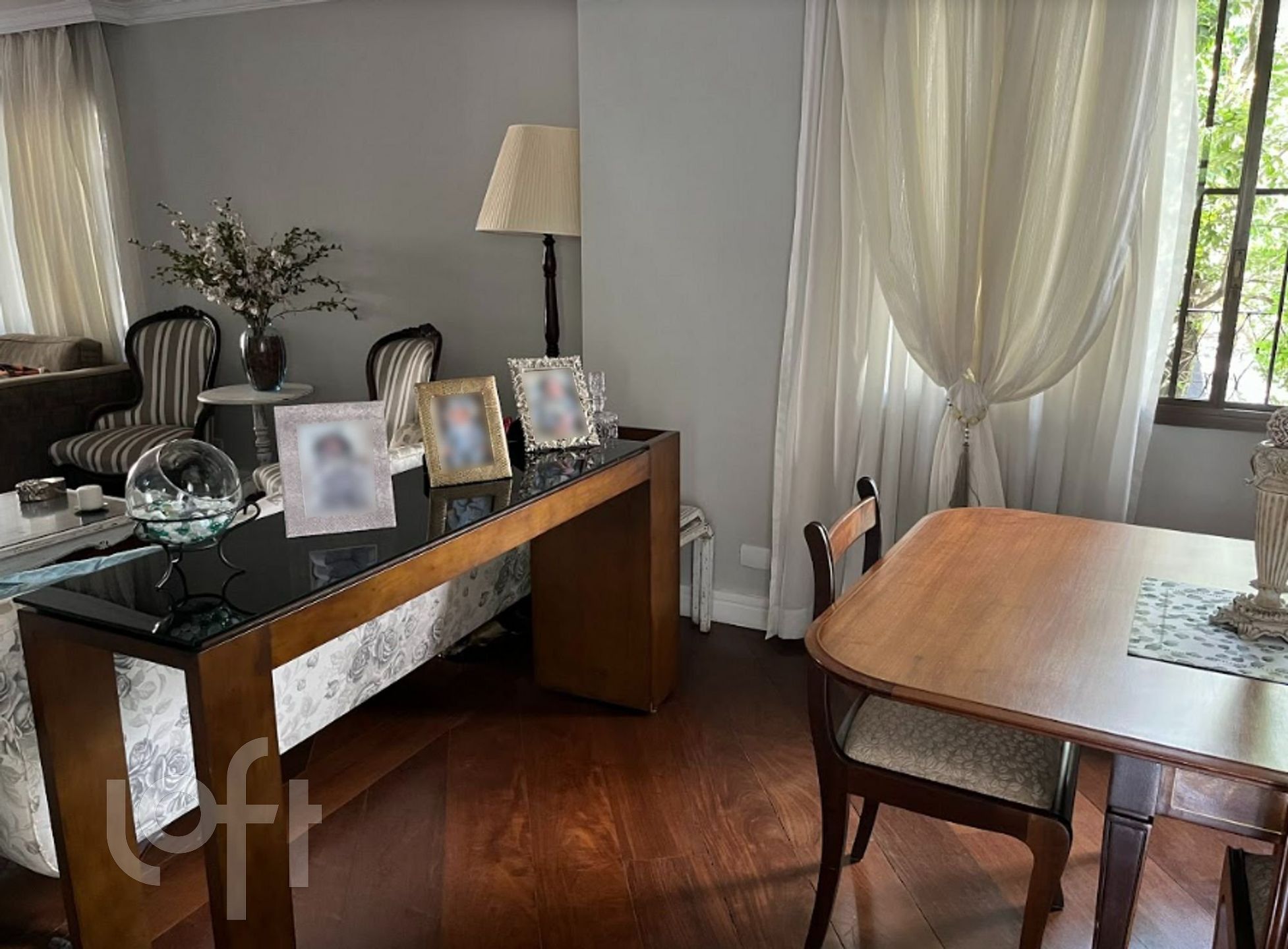 Apartamento à venda com 4 quartos, 153m² - Foto 12