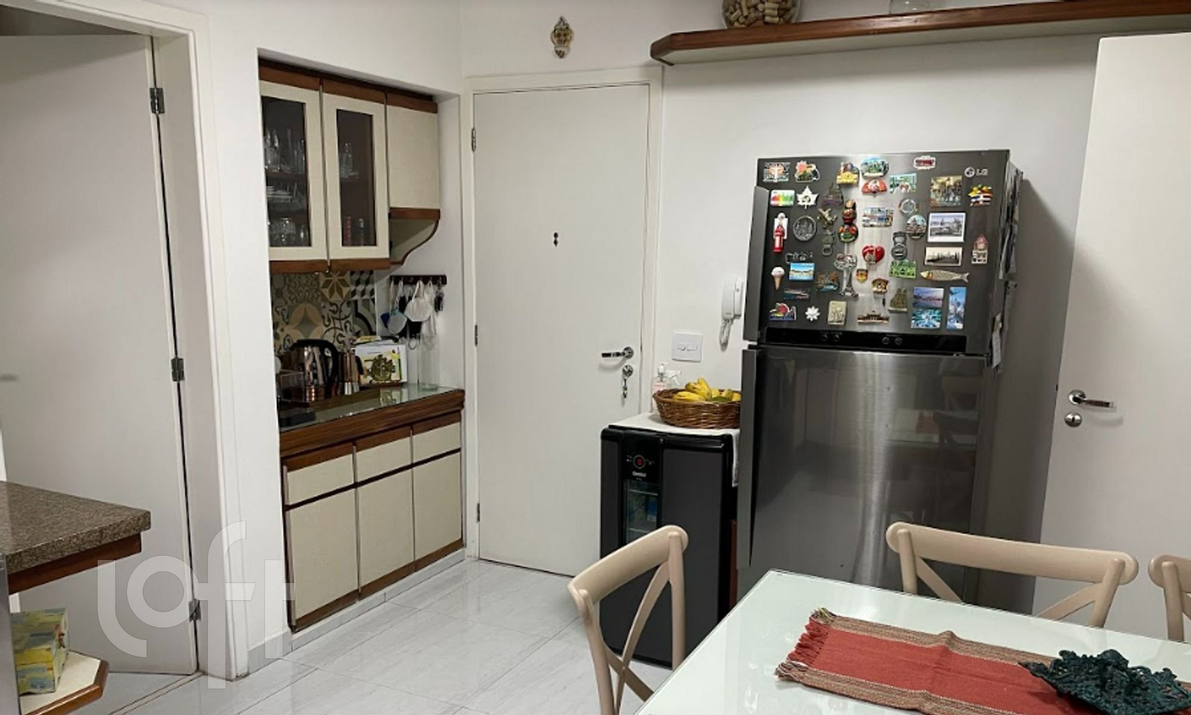 Apartamento à venda com 4 quartos, 153m² - Foto 17