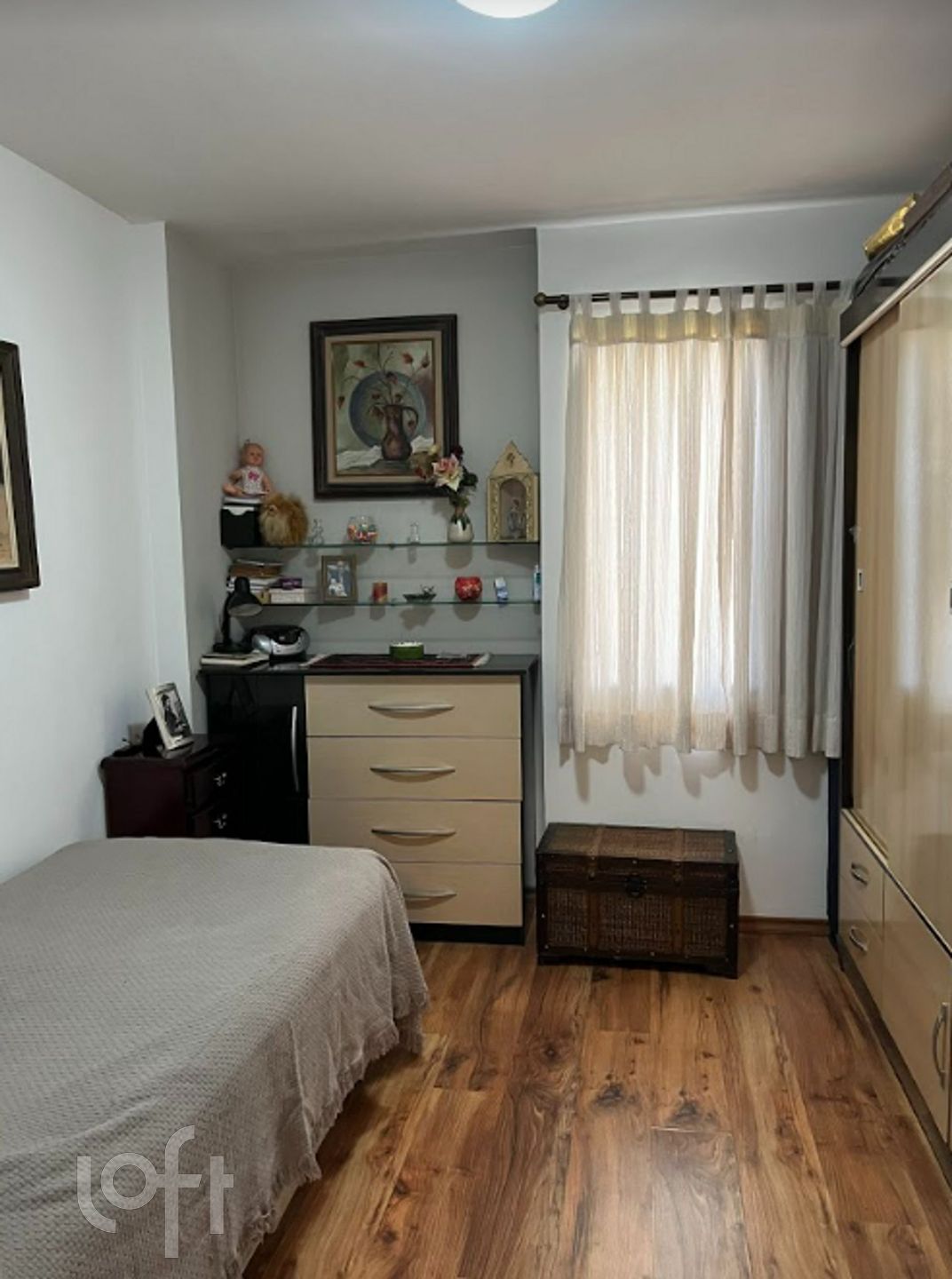 Apartamento à venda com 4 quartos, 153m² - Foto 4