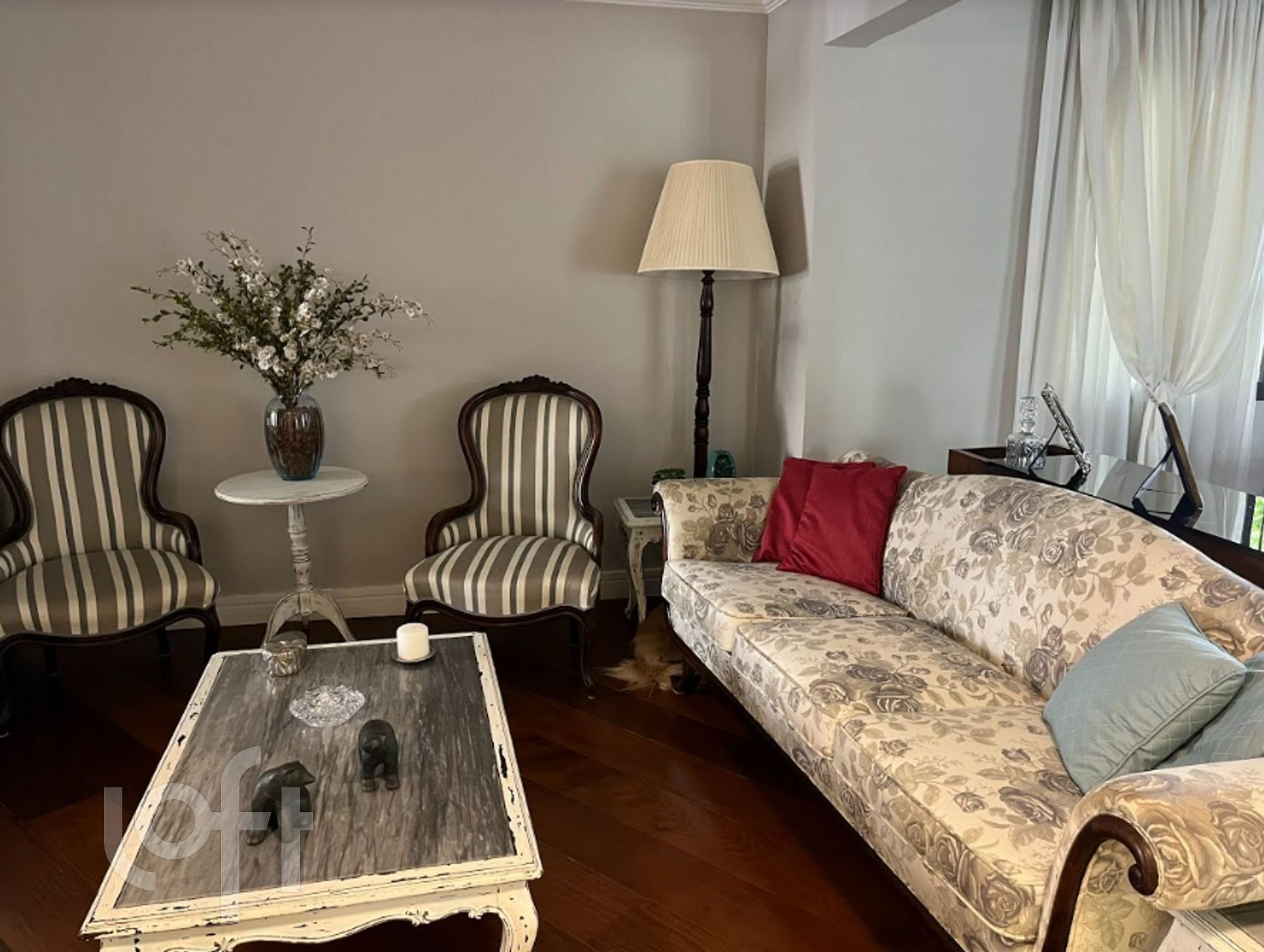 Apartamento à venda com 4 quartos, 153m² - Foto 15