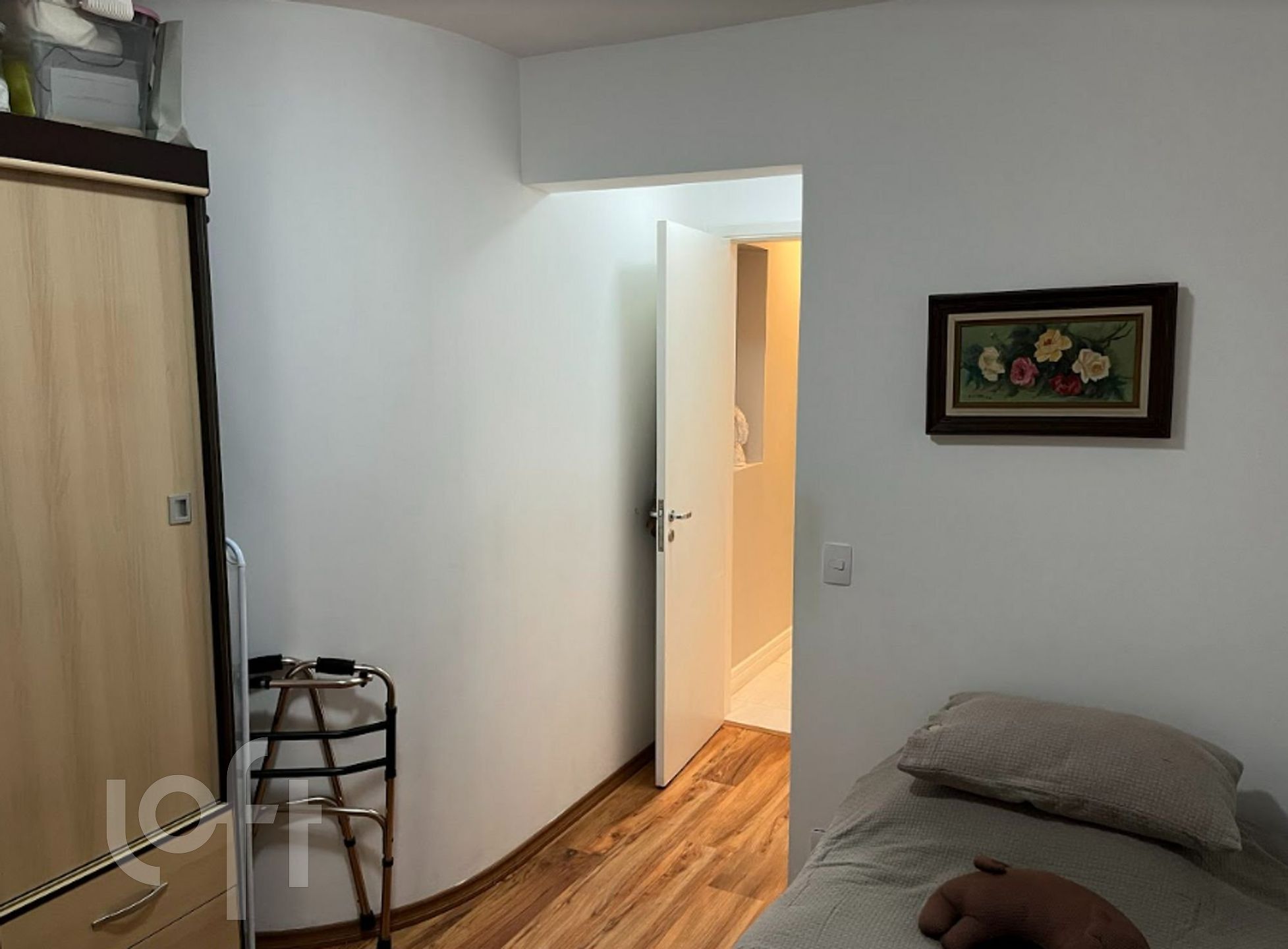 Apartamento à venda com 4 quartos, 153m² - Foto 5