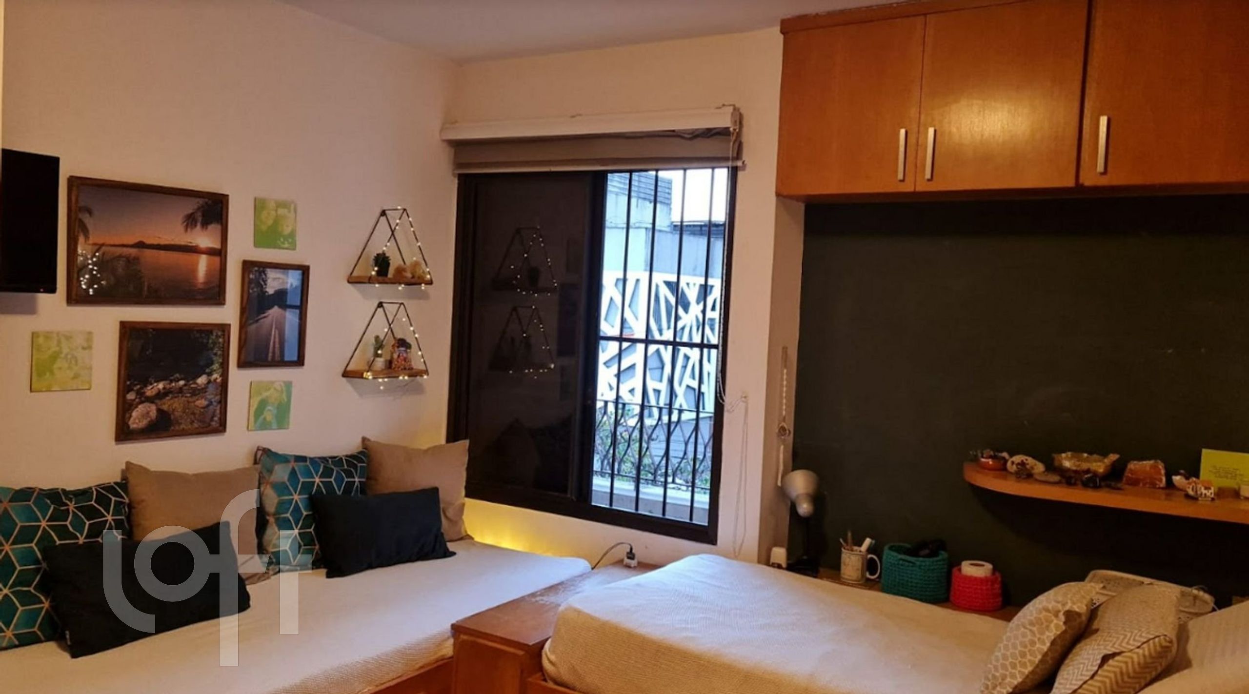 Apartamento à venda com 4 quartos, 153m² - Foto 3