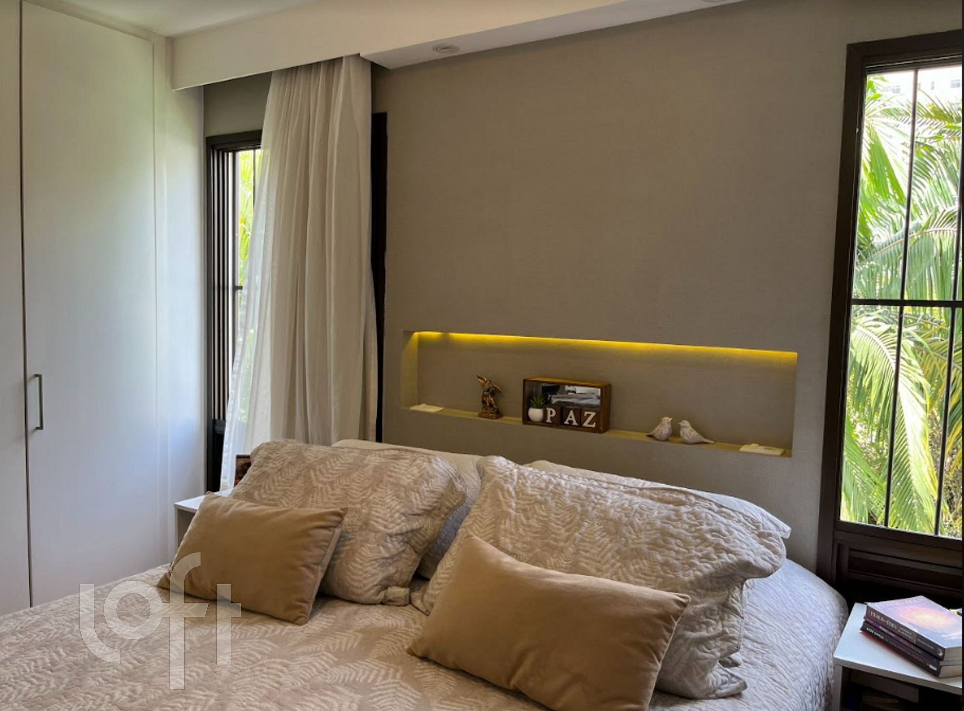 Apartamento à venda com 4 quartos, 153m² - Foto 8