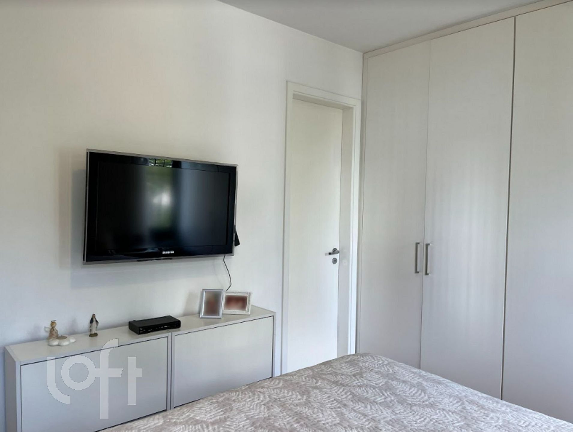 Apartamento à venda com 4 quartos, 153m² - Foto 7