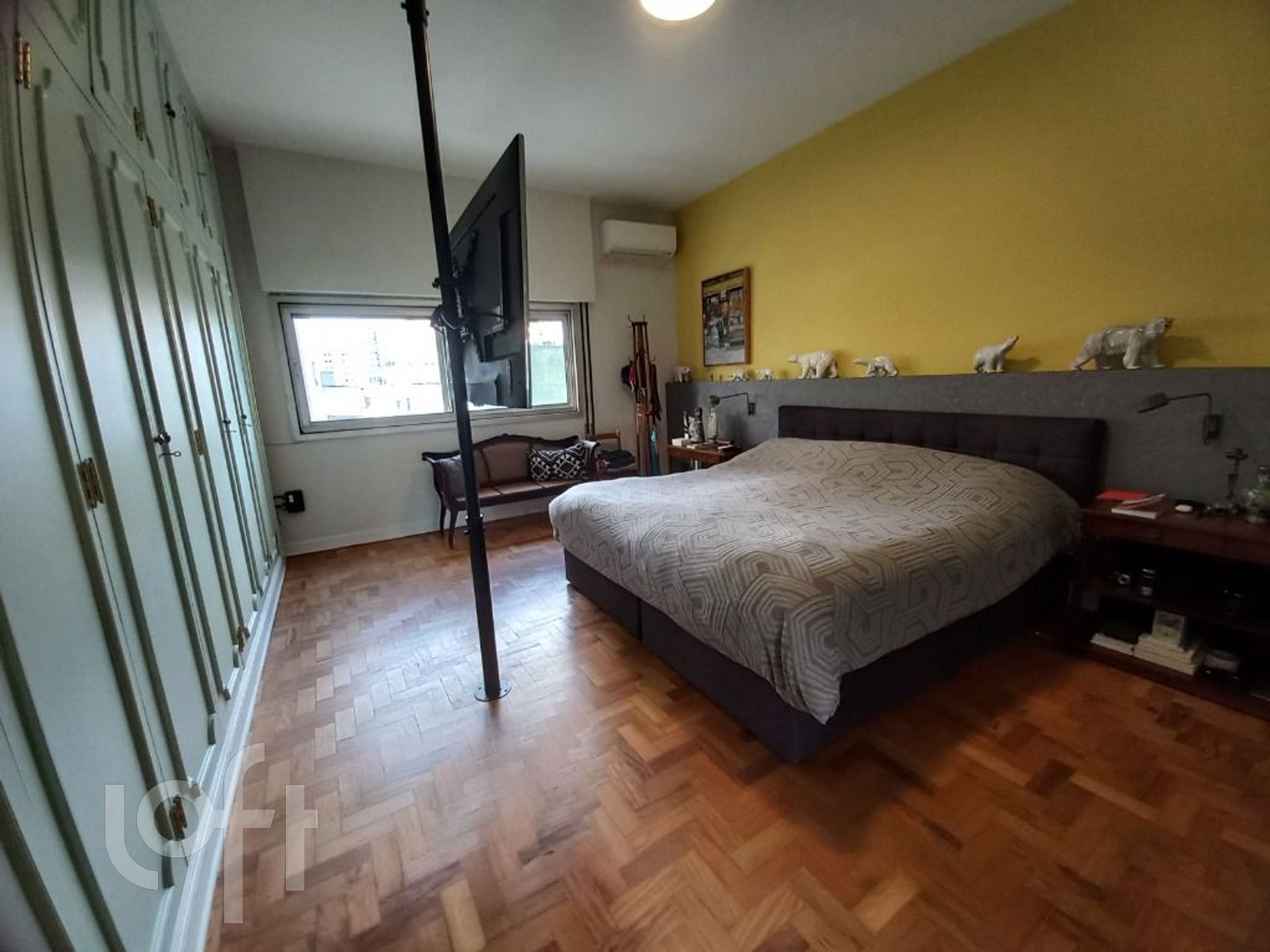 Apartamento à venda com 3 quartos, 270m² - Foto 17