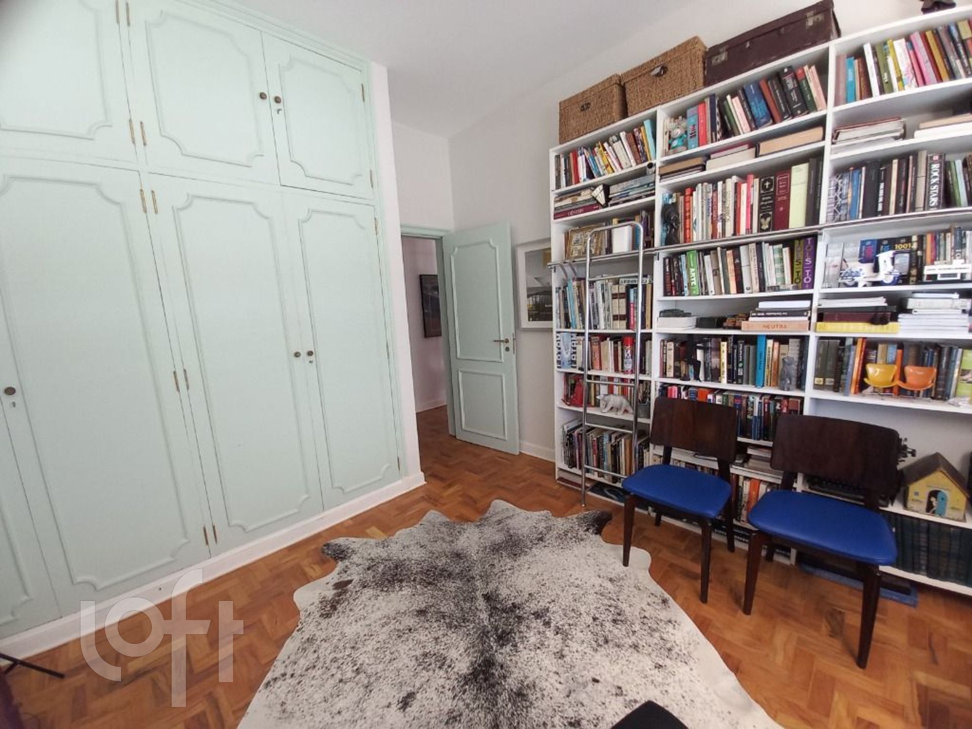 Apartamento à venda com 3 quartos, 270m² - Foto 16