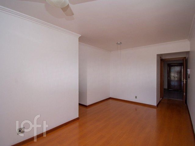 Apartamento com 71m², 3 dormitórios, 1 vaga, Cristo Redentor em Porto Alegre