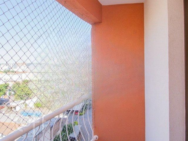 Apartamento com 71m², 3 dormitórios, 1 vaga, Cristo Redentor em Porto Alegre