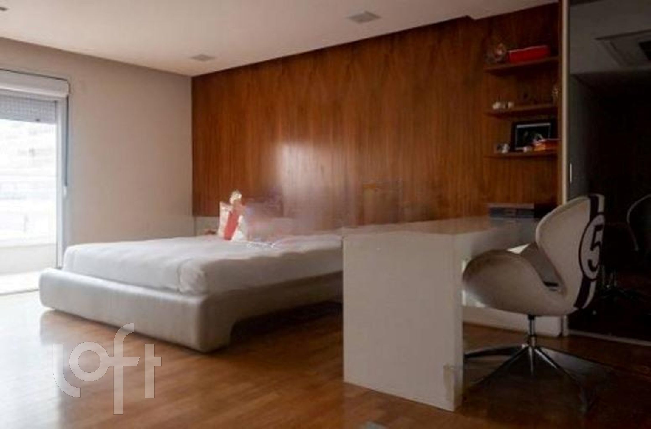 Apartamento à venda com 3 quartos, 335m² - Foto 9