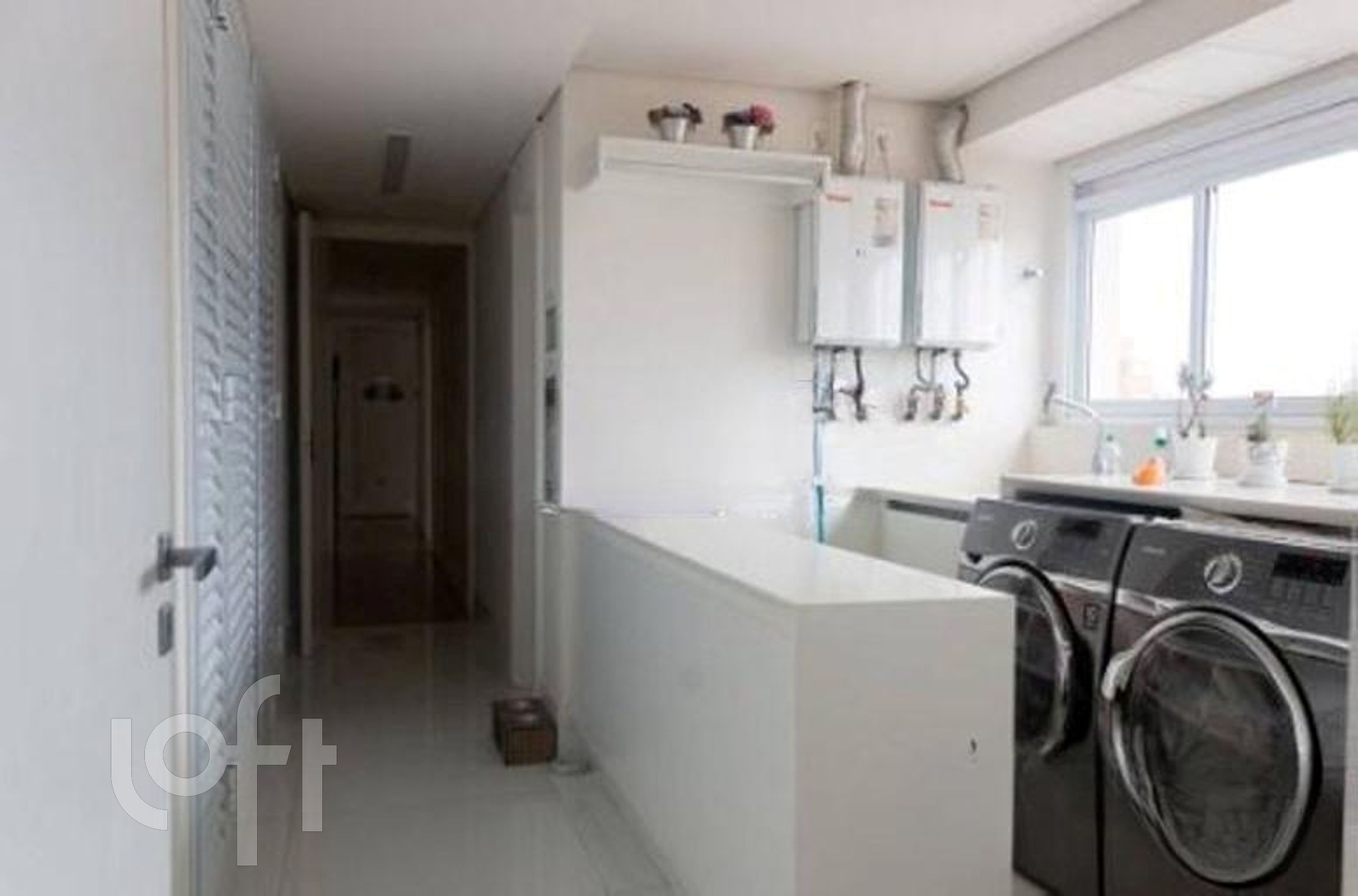 Apartamento à venda com 3 quartos, 335m² - Foto 16