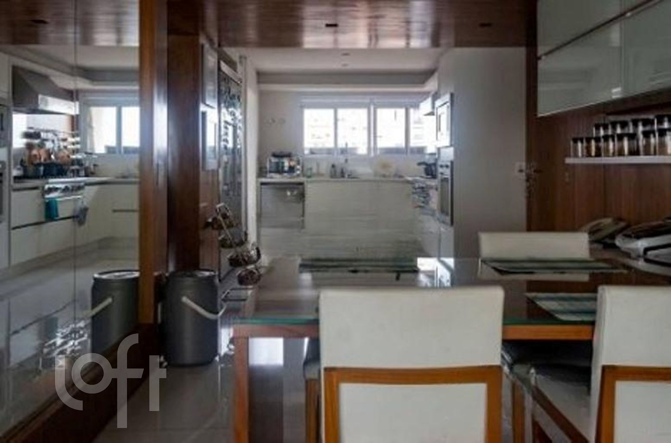 Apartamento à venda com 3 quartos, 335m² - Foto 6