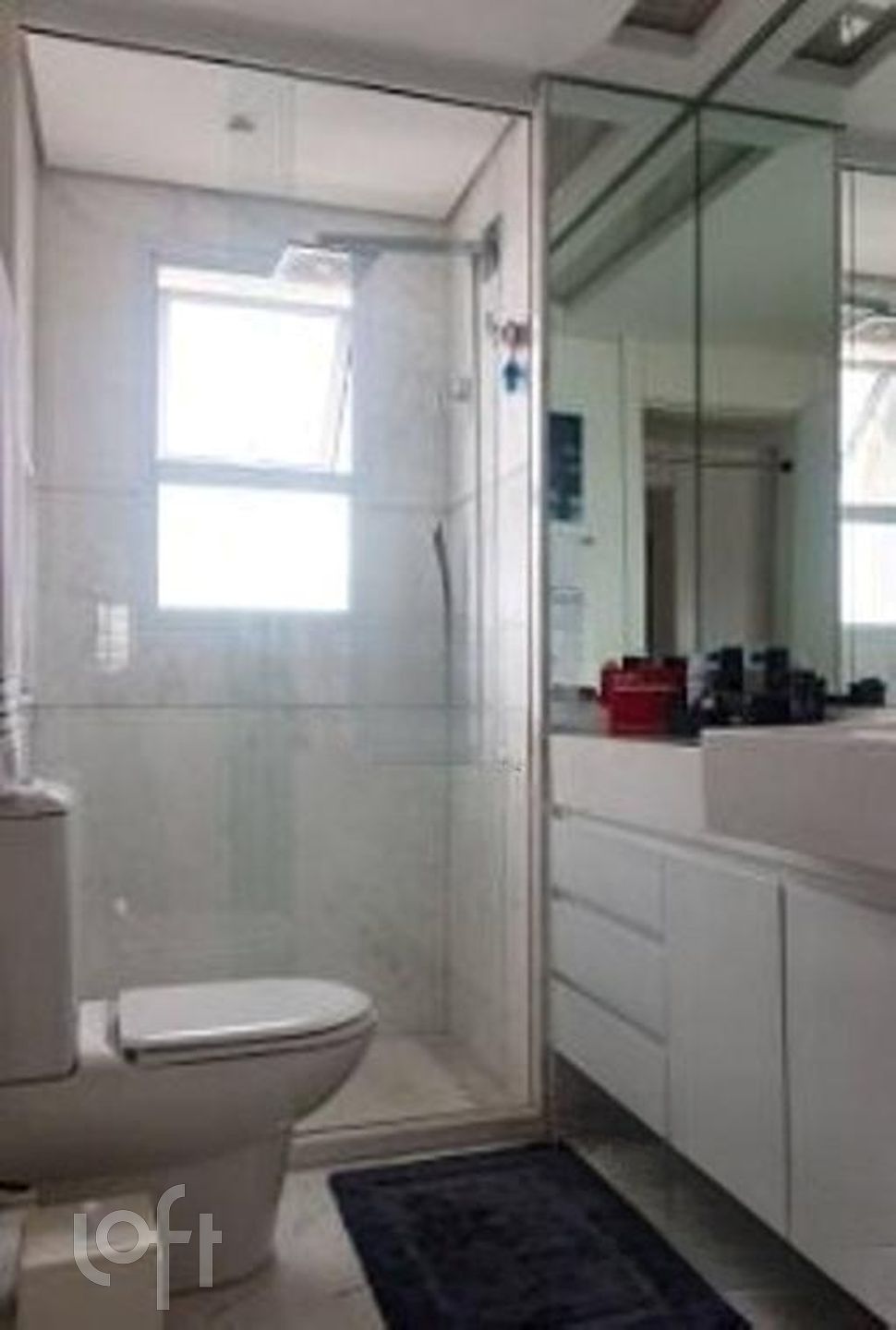 Apartamento à venda com 3 quartos, 335m² - Foto 34