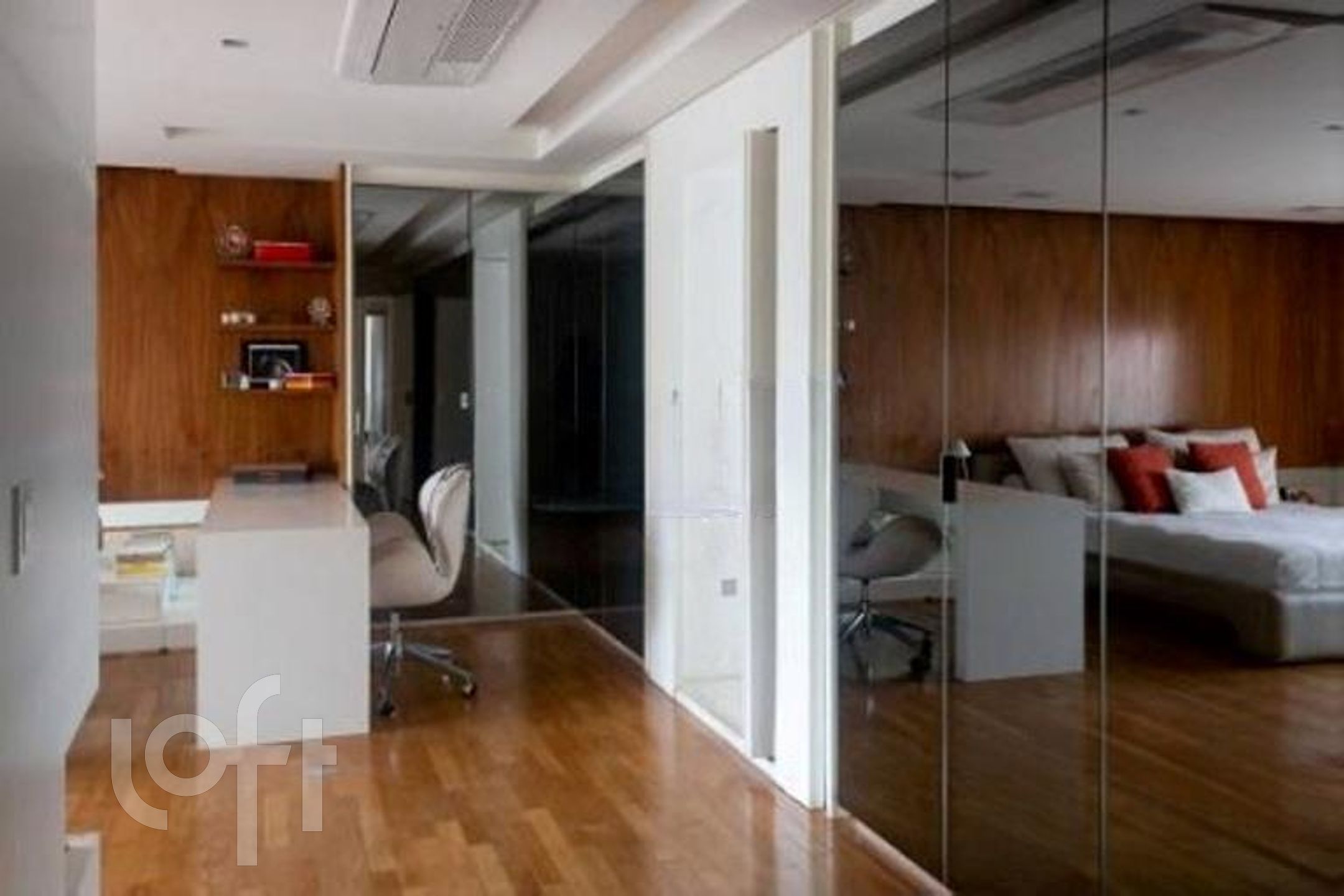 Apartamento à venda com 3 quartos, 335m² - Foto 8