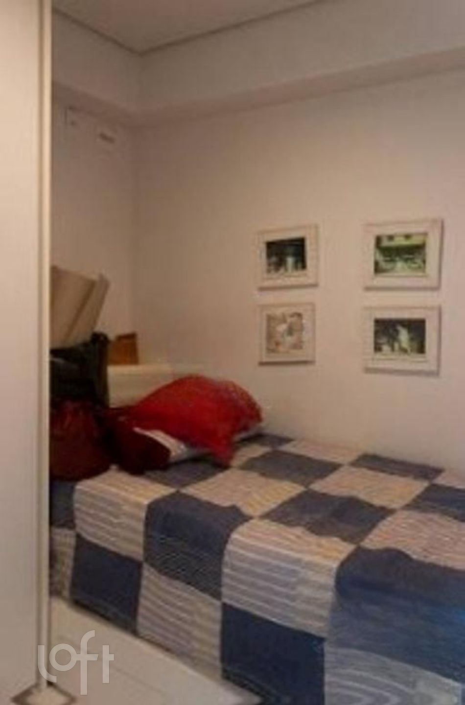 Apartamento à venda com 3 quartos, 335m² - Foto 37