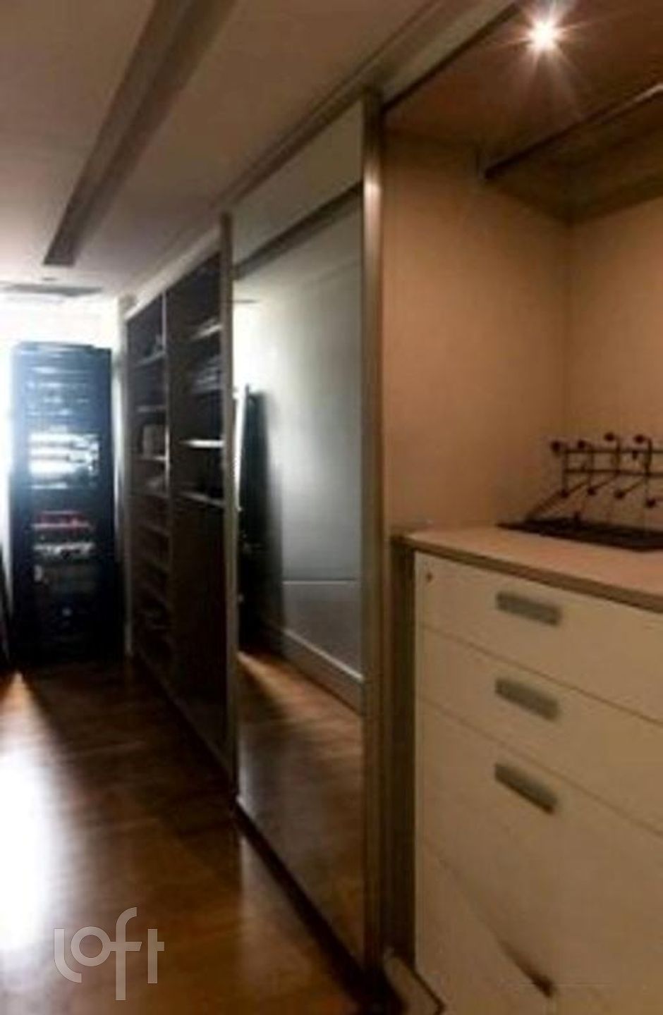 Apartamento à venda com 3 quartos, 335m² - Foto 33