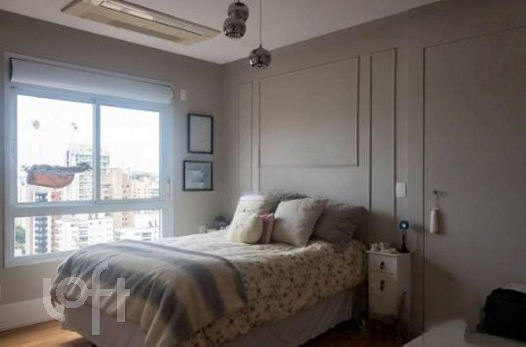 Apartamento à venda com 3 quartos, 335m² - Foto 35