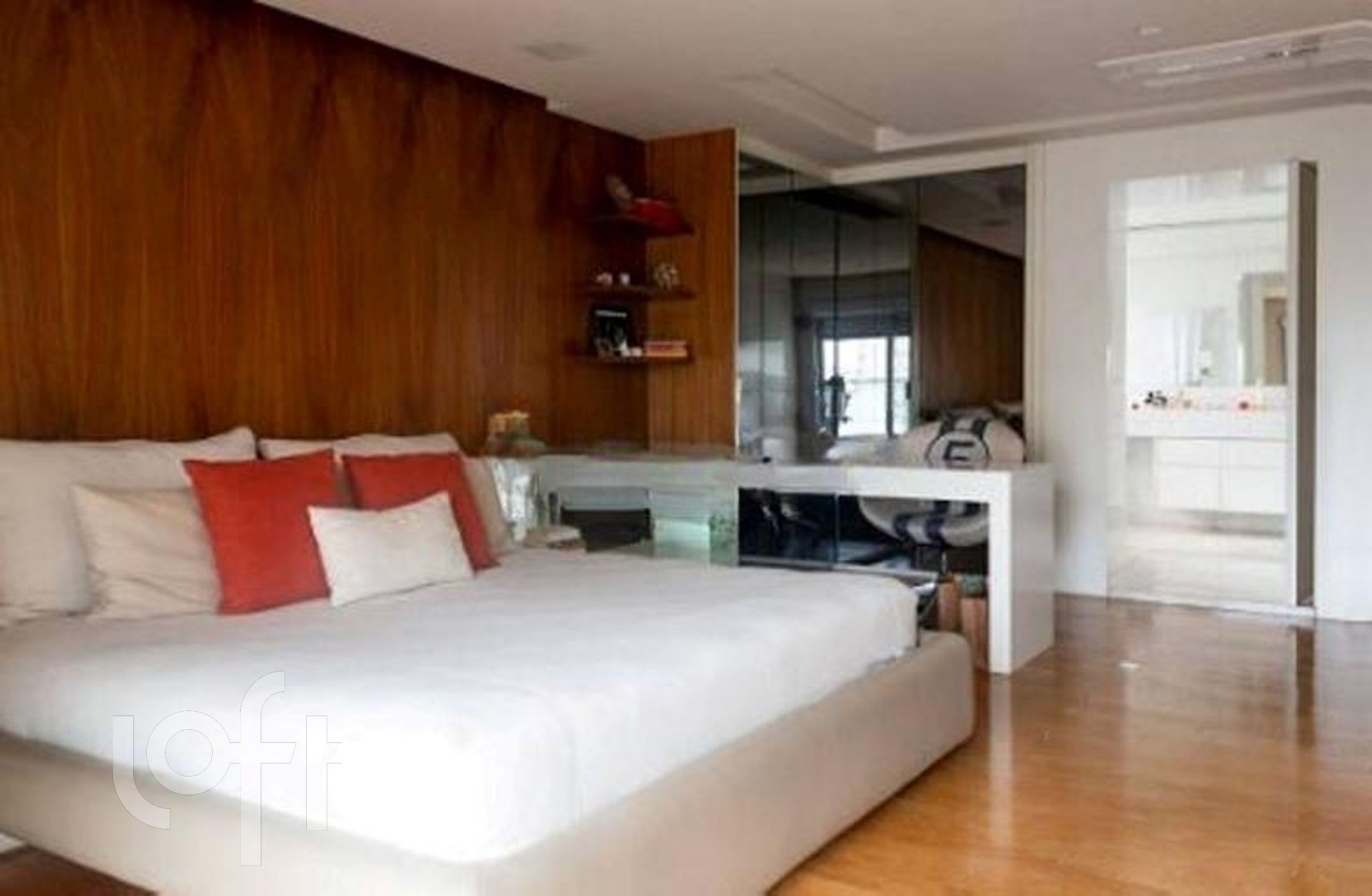 Apartamento à venda com 3 quartos, 335m² - Foto 32