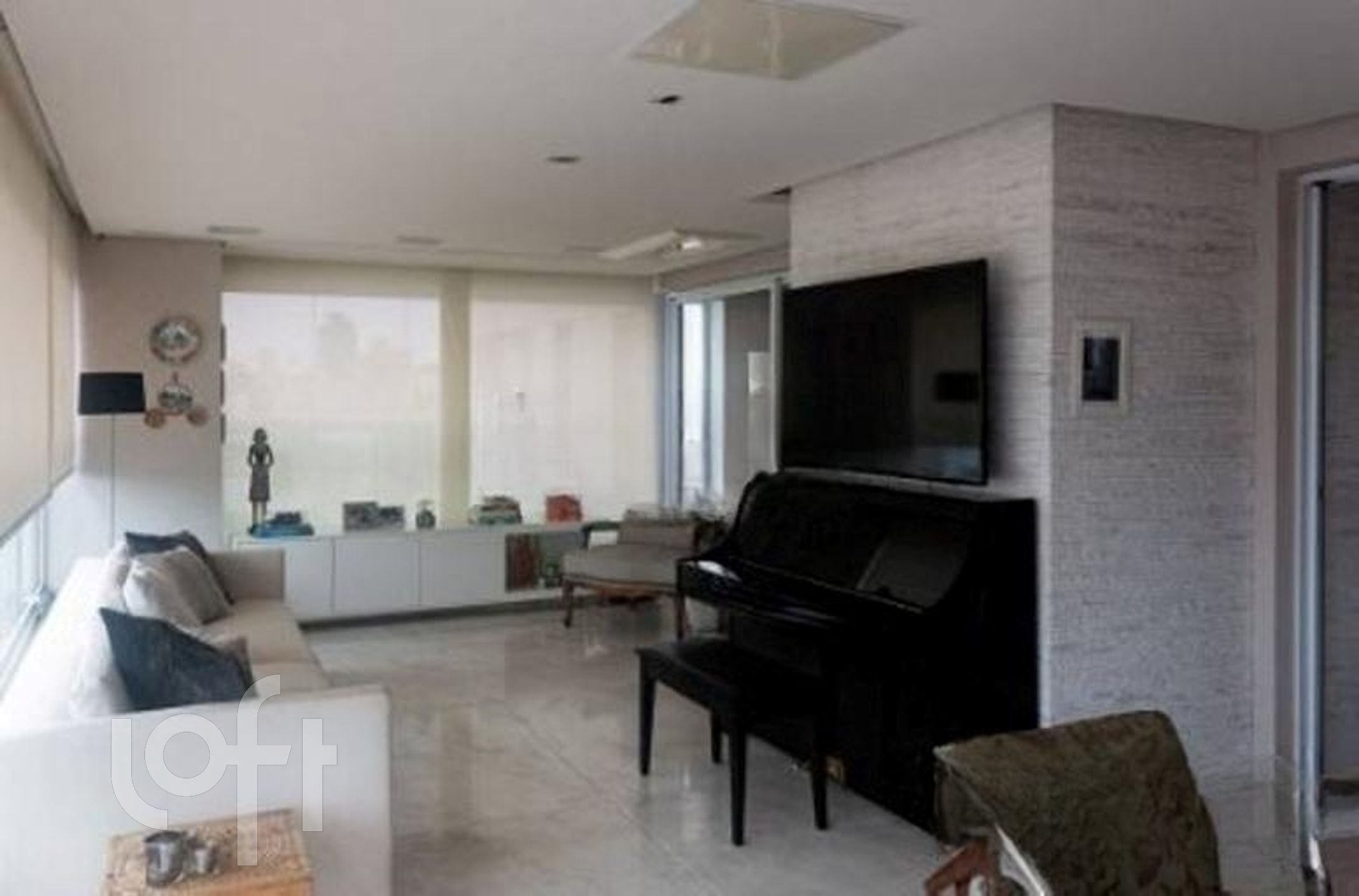 Apartamento à venda com 3 quartos, 335m² - Foto 24