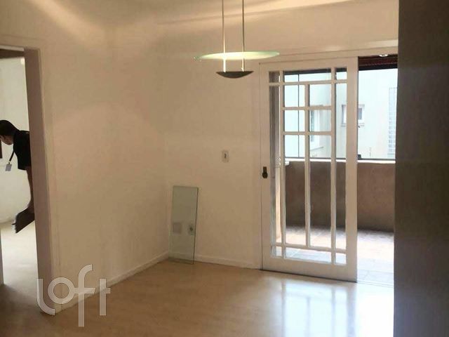 Apartamento com 64m², 2 dormitórios, 1 vaga, Bela Vista em Porto Alegre