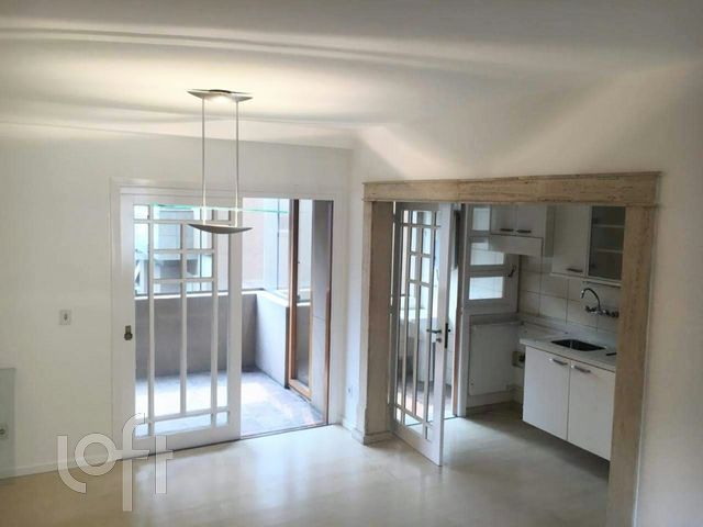 Apartamento com 64m², 2 dormitórios, 1 vaga, Bela Vista em Porto Alegre
