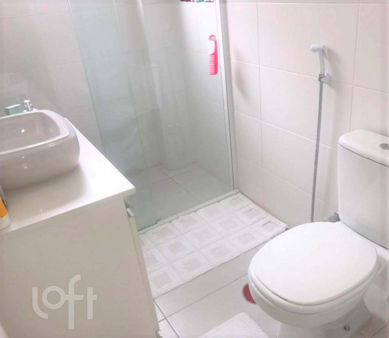 Apartamento à venda com 1 quarto, 46m² - Foto 10