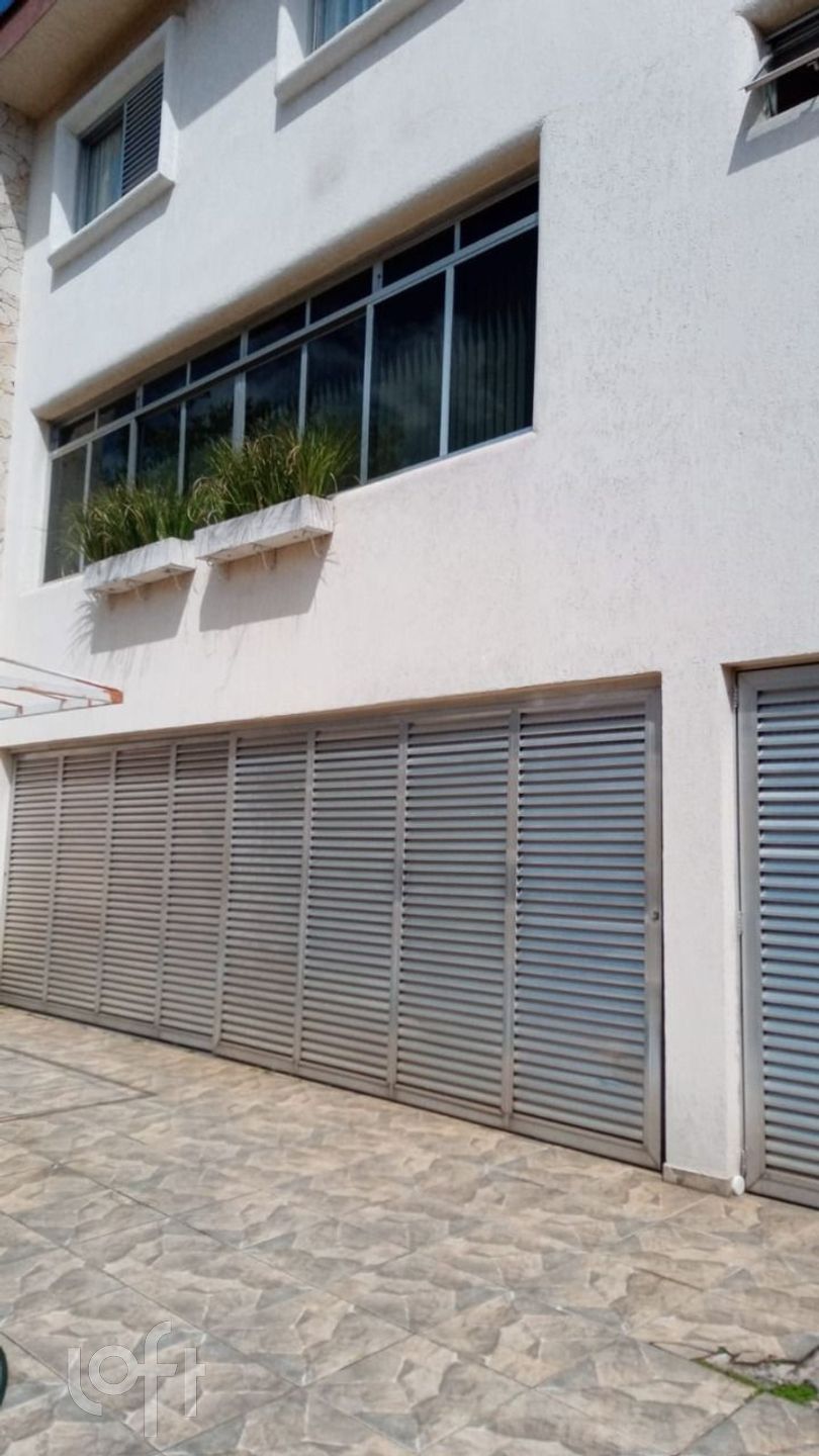 Casa à venda com 4 quartos, 272m² - Foto 20