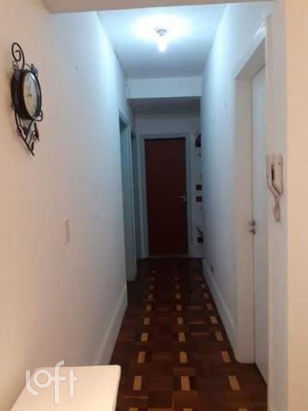 Apartamento à venda com 3 quartos, 86m² - Foto 2