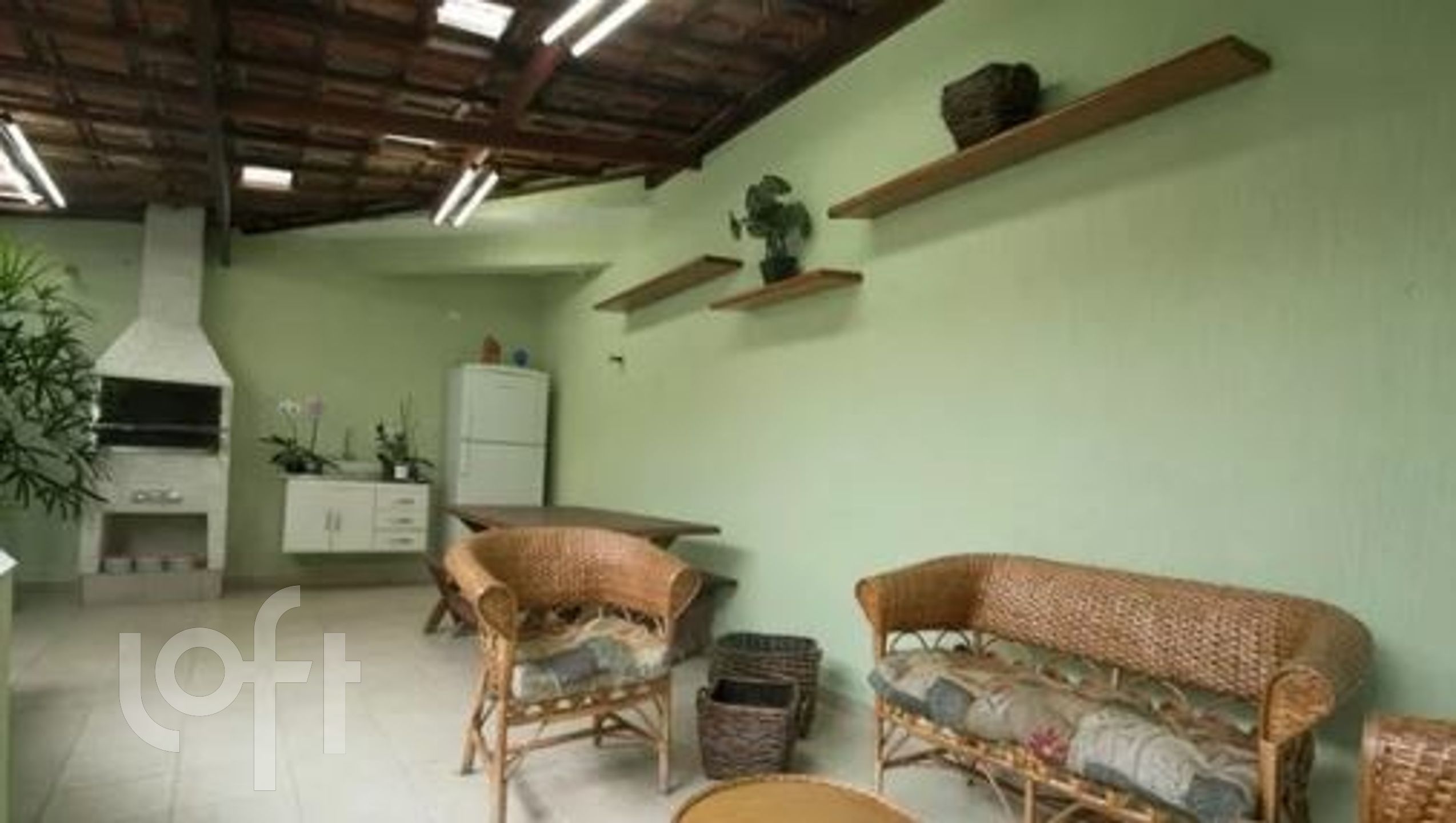 Casa à venda com 3 quartos, 250m² - Foto 14