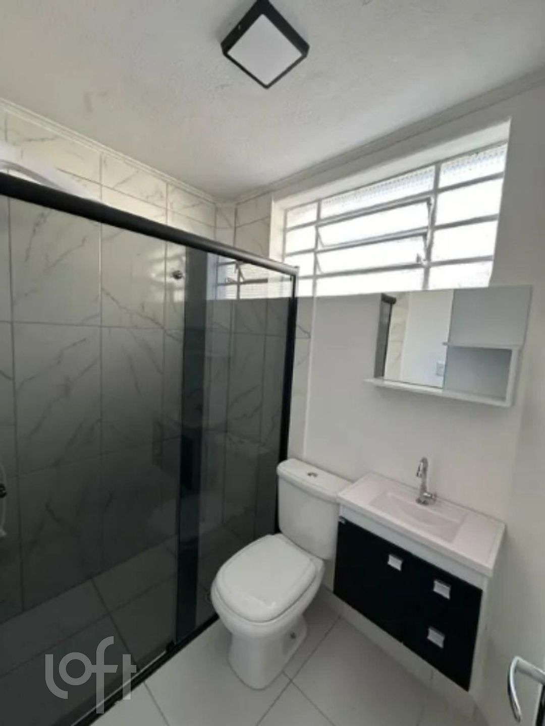 Apartamento à venda com 2 quartos, 70m² - Foto 5