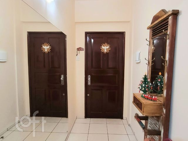 Apartamento com 93m², 3 dormitórios, Santana em Porto Alegre