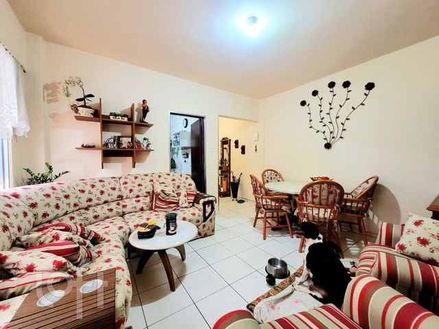 Apartamento com 93m², 3 dormitórios, Santana em Porto Alegre